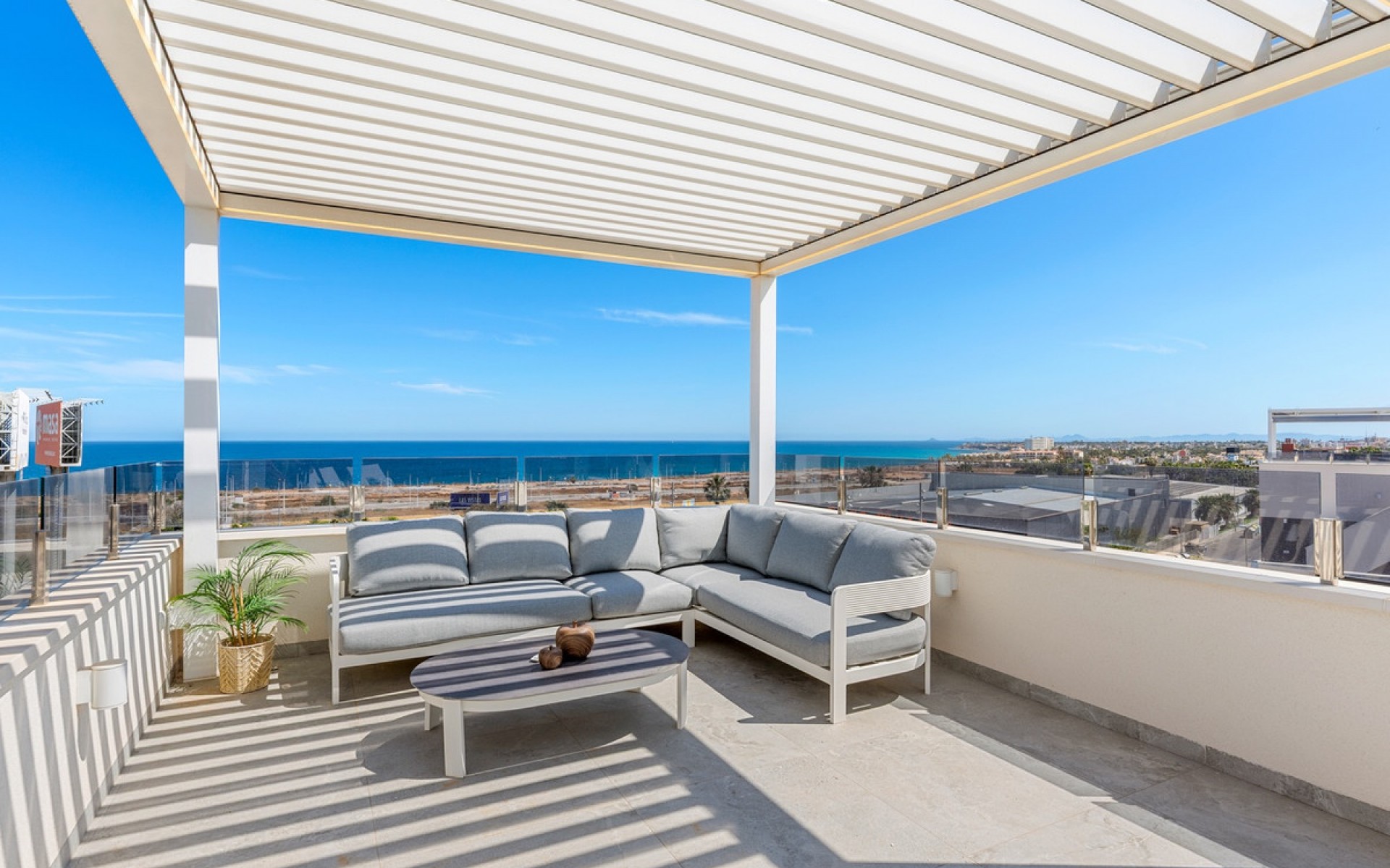 zum Verkauf - Apartment - Playa Flamenca