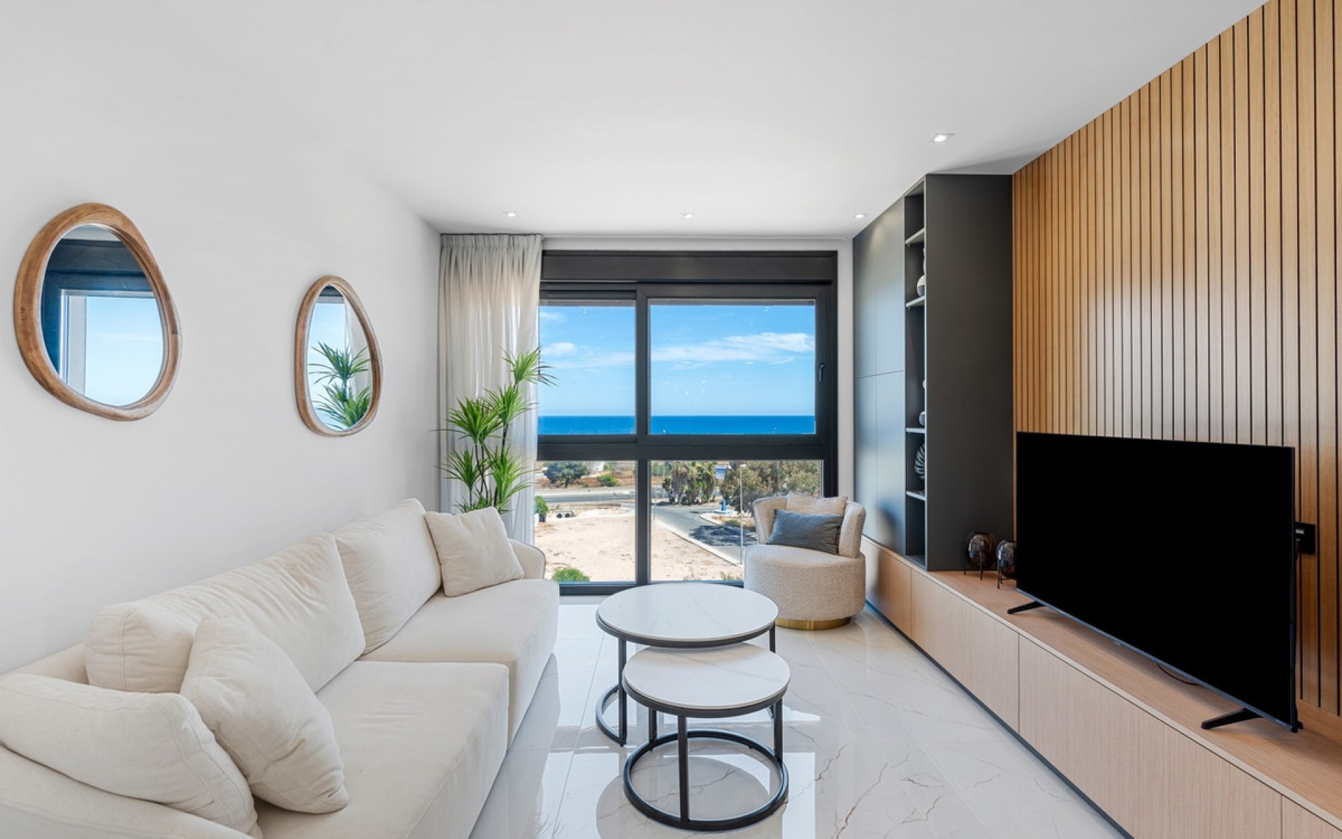 zum Verkauf - Apartment - Playa Flamenca