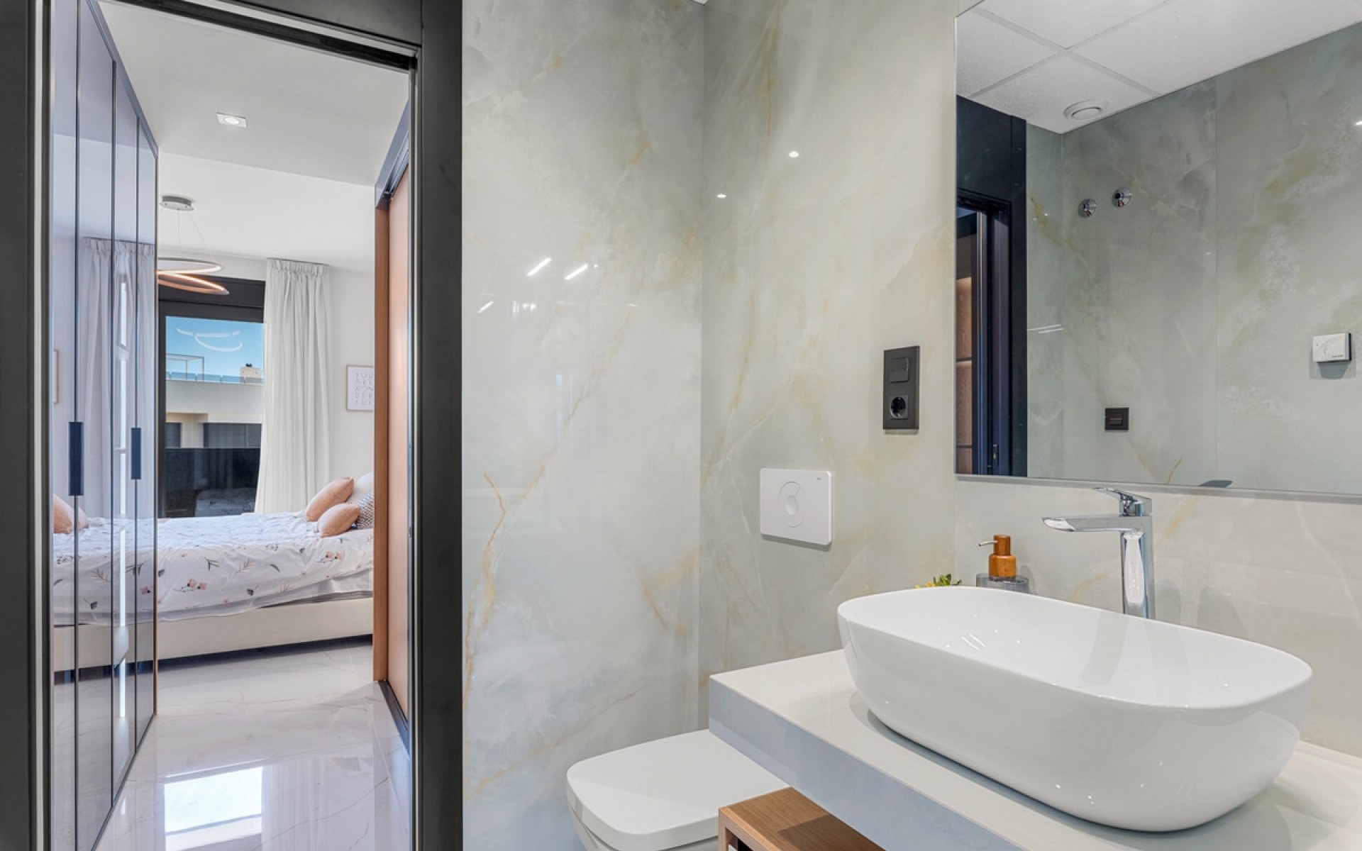 zum Verkauf - Apartment - Playa Flamenca