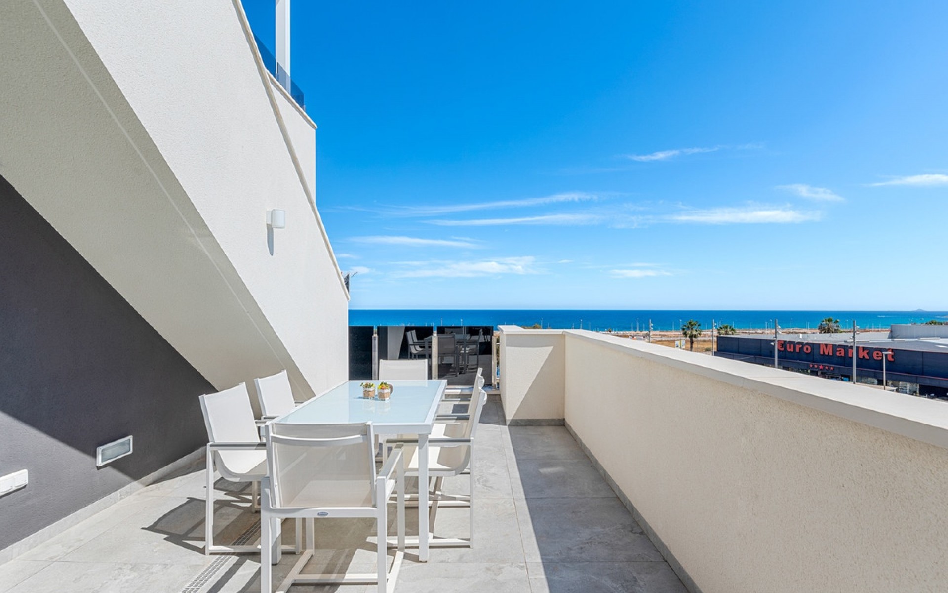 zum Verkauf - Apartment - Playa Flamenca