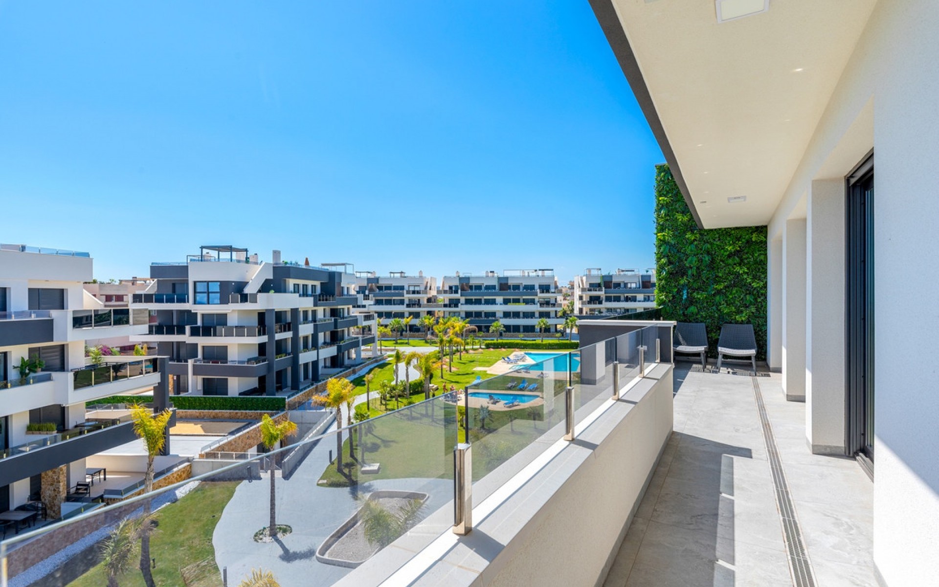 zum Verkauf - Apartment - Playa Flamenca