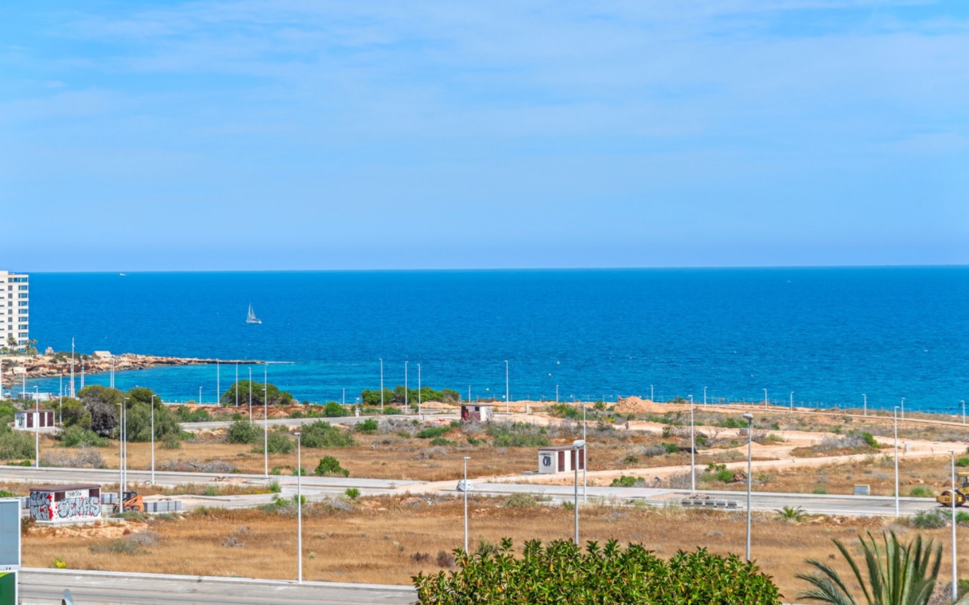 zum Verkauf - Apartment - Playa Flamenca