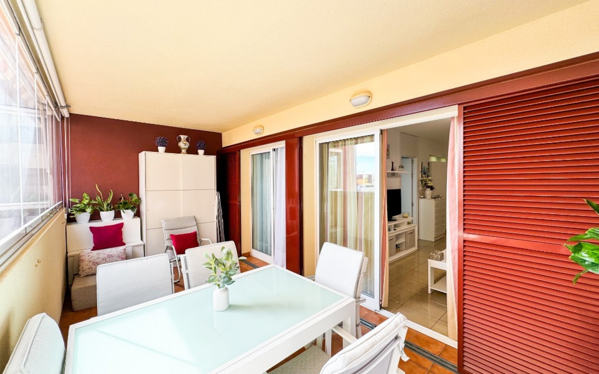 zum Verkauf - Apartment - Playa Flamenca