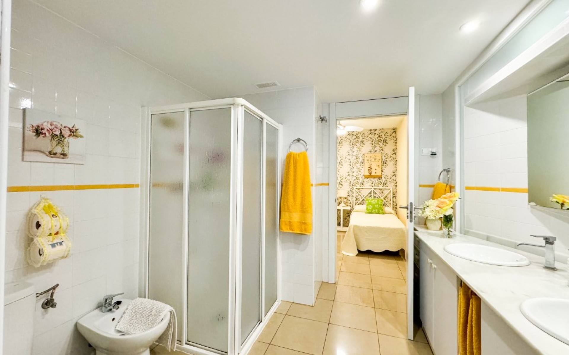 zum Verkauf - Apartment - Playa Flamenca