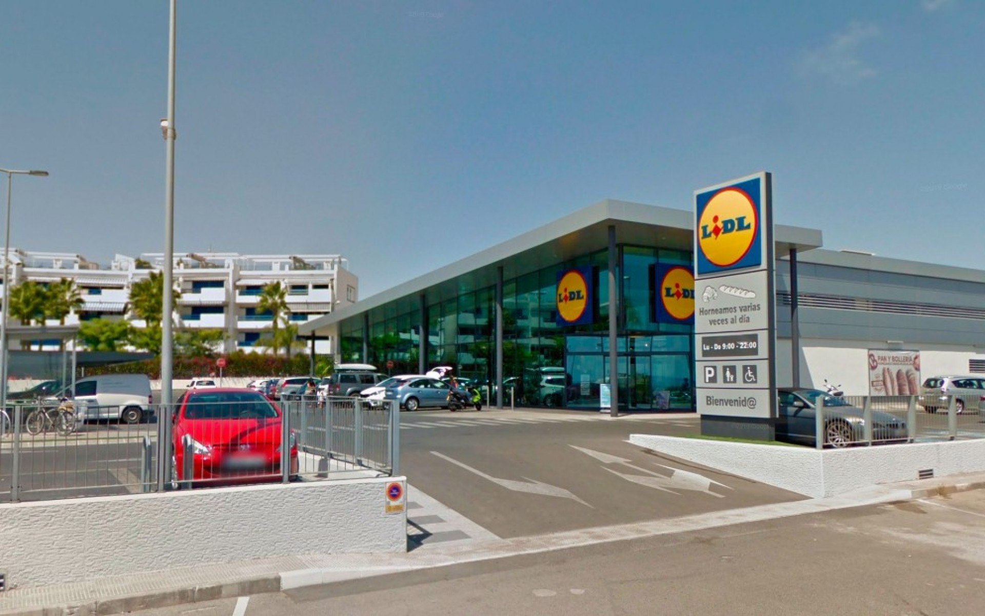 zum Verkauf - Apartment - Playa Flamenca