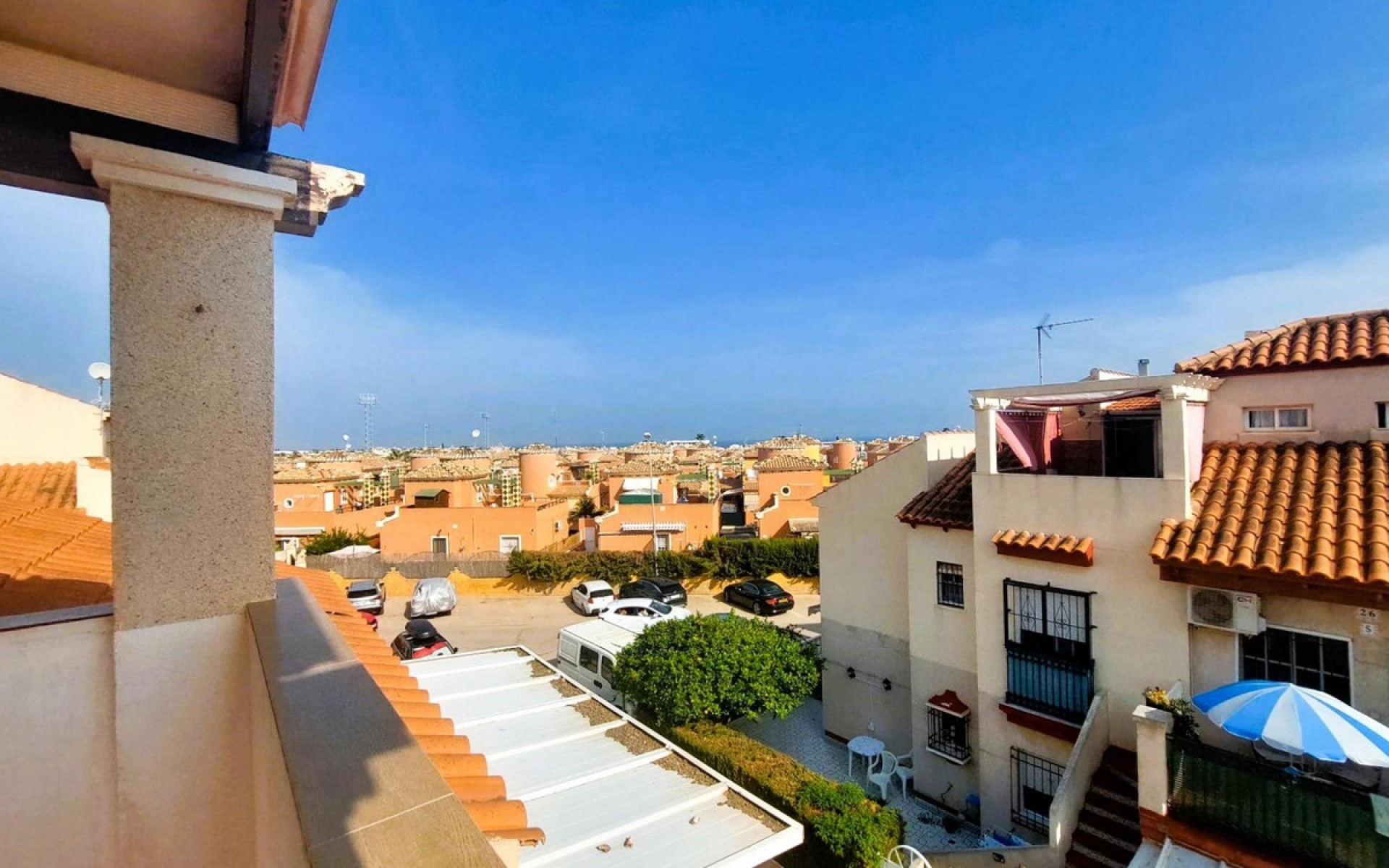 zum Verkauf - Apartment - Playa Flamenca