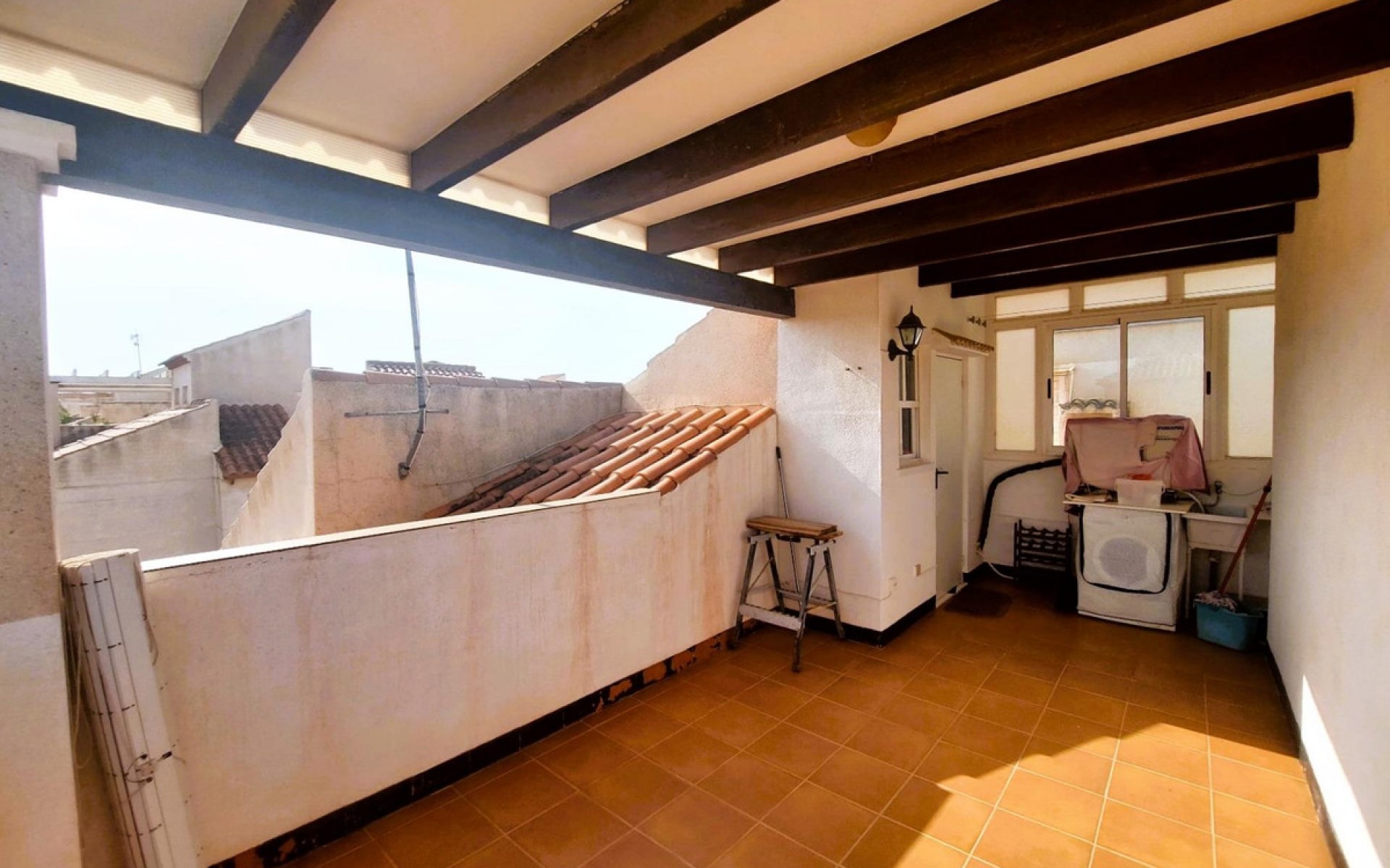 zum Verkauf - Apartment - Playa Flamenca