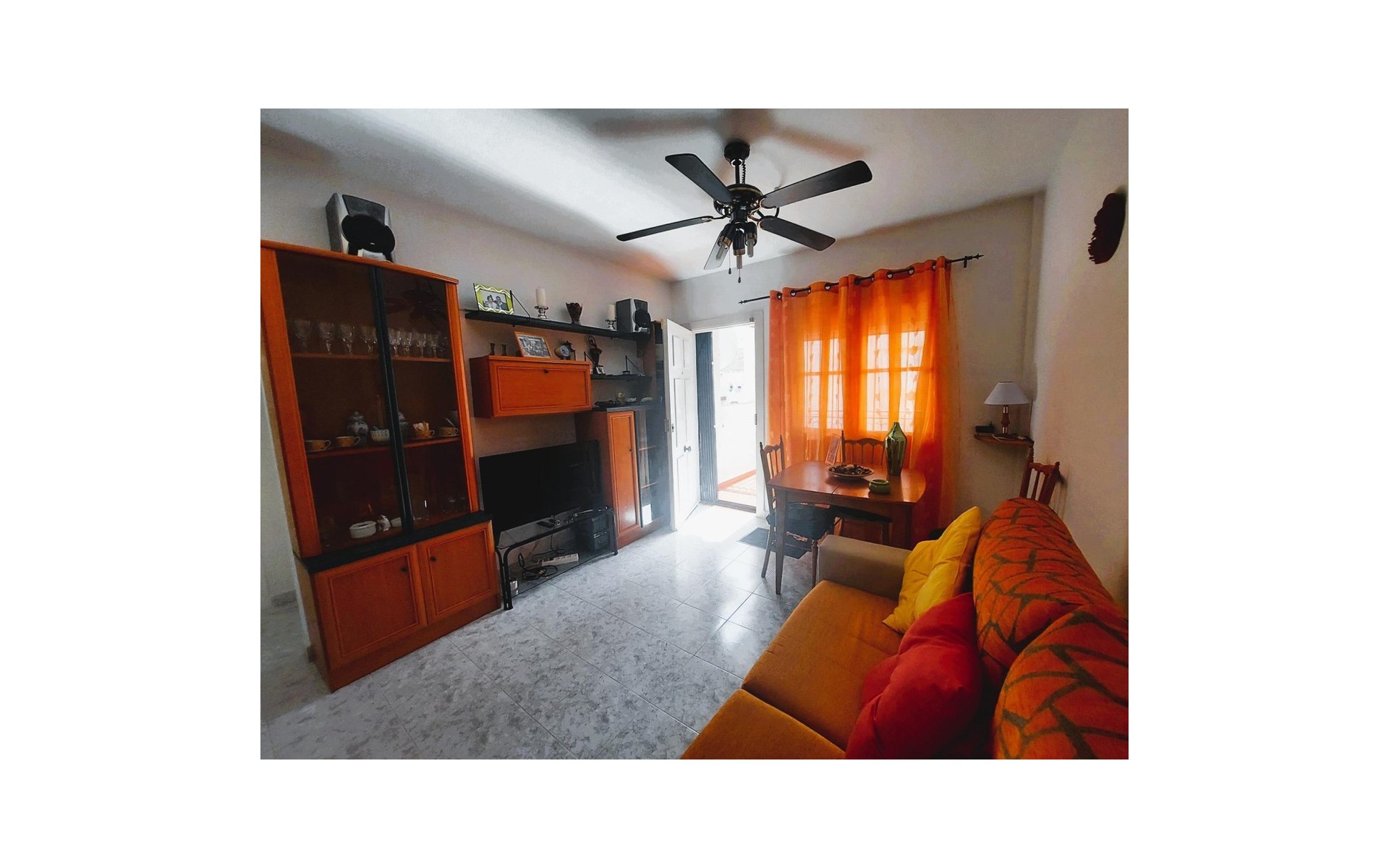 zum Verkauf - Apartment - Playa Flamenca