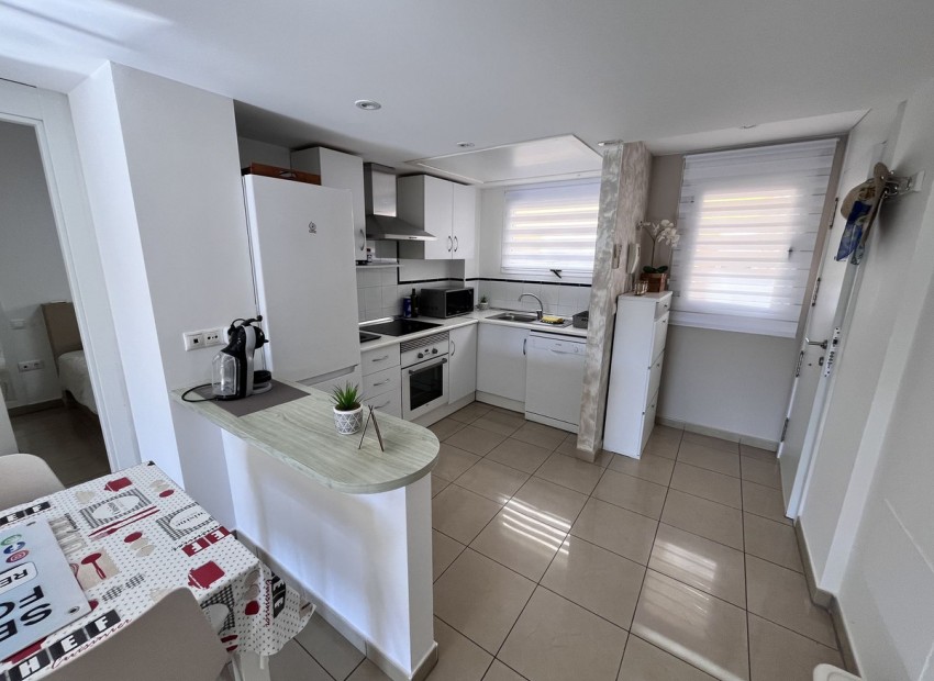 zum Verkauf - Apartment - Playa Flamenca