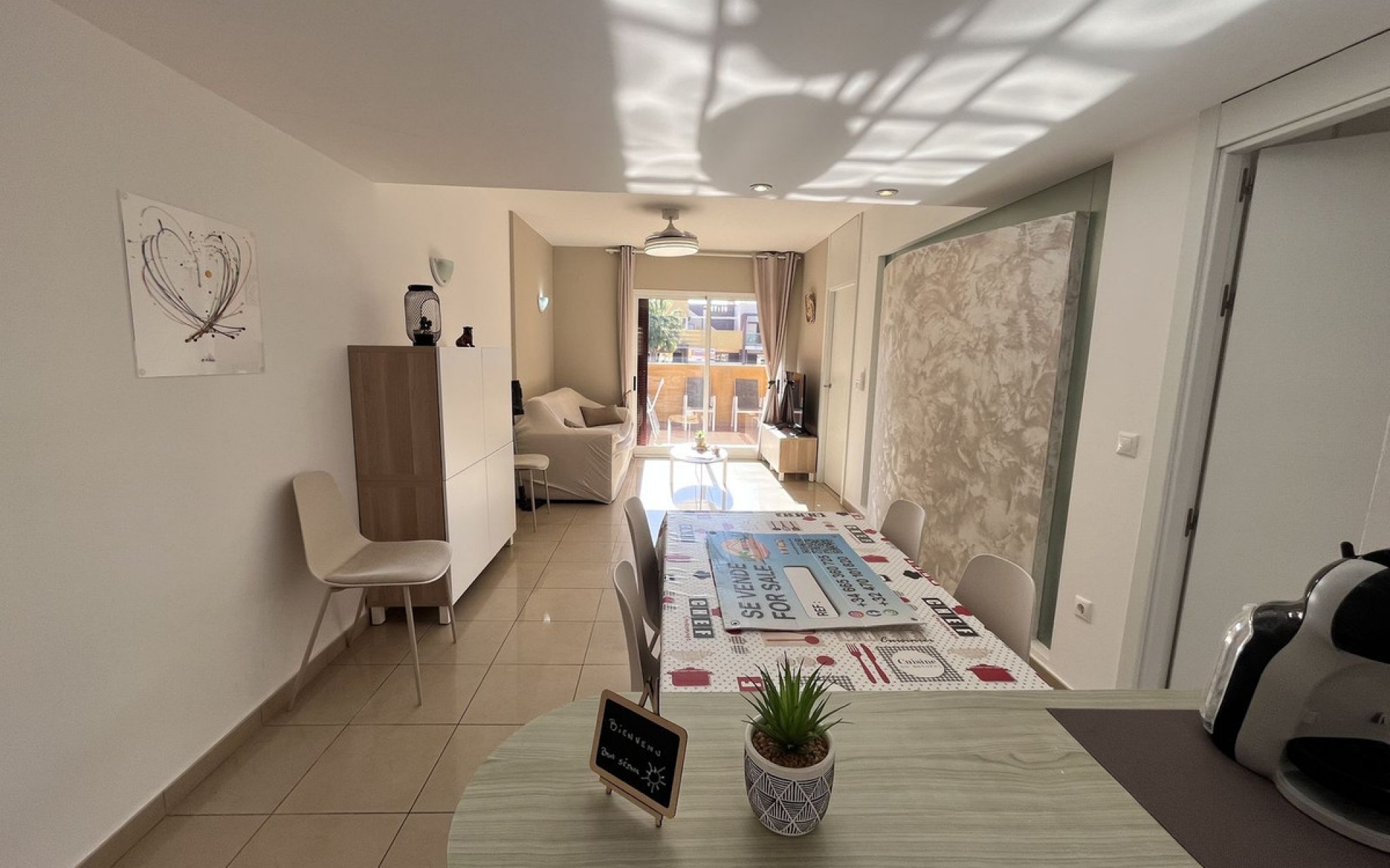 zum Verkauf - Apartment - Playa Flamenca