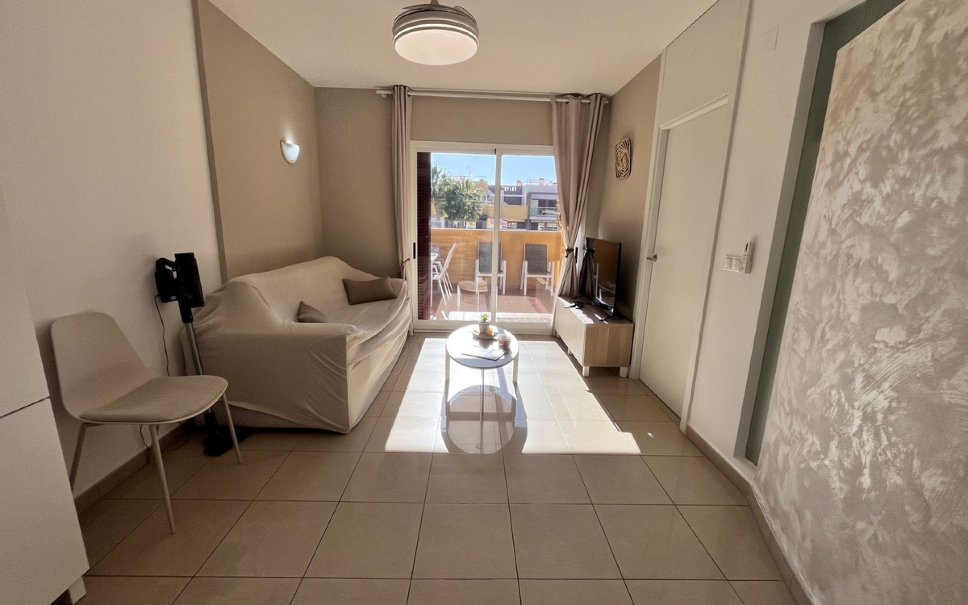 zum Verkauf - Apartment - Playa Flamenca