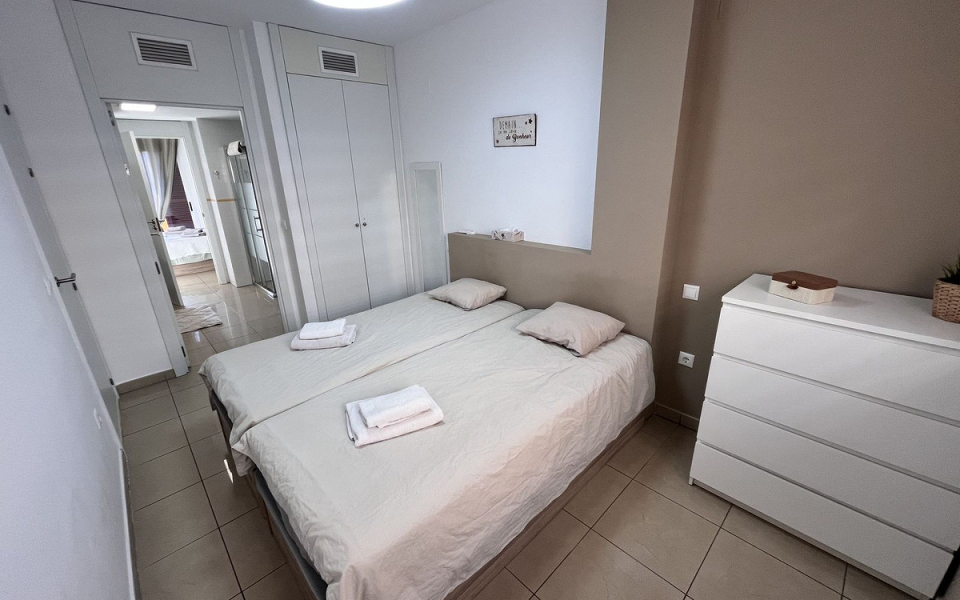 zum Verkauf - Apartment - Playa Flamenca