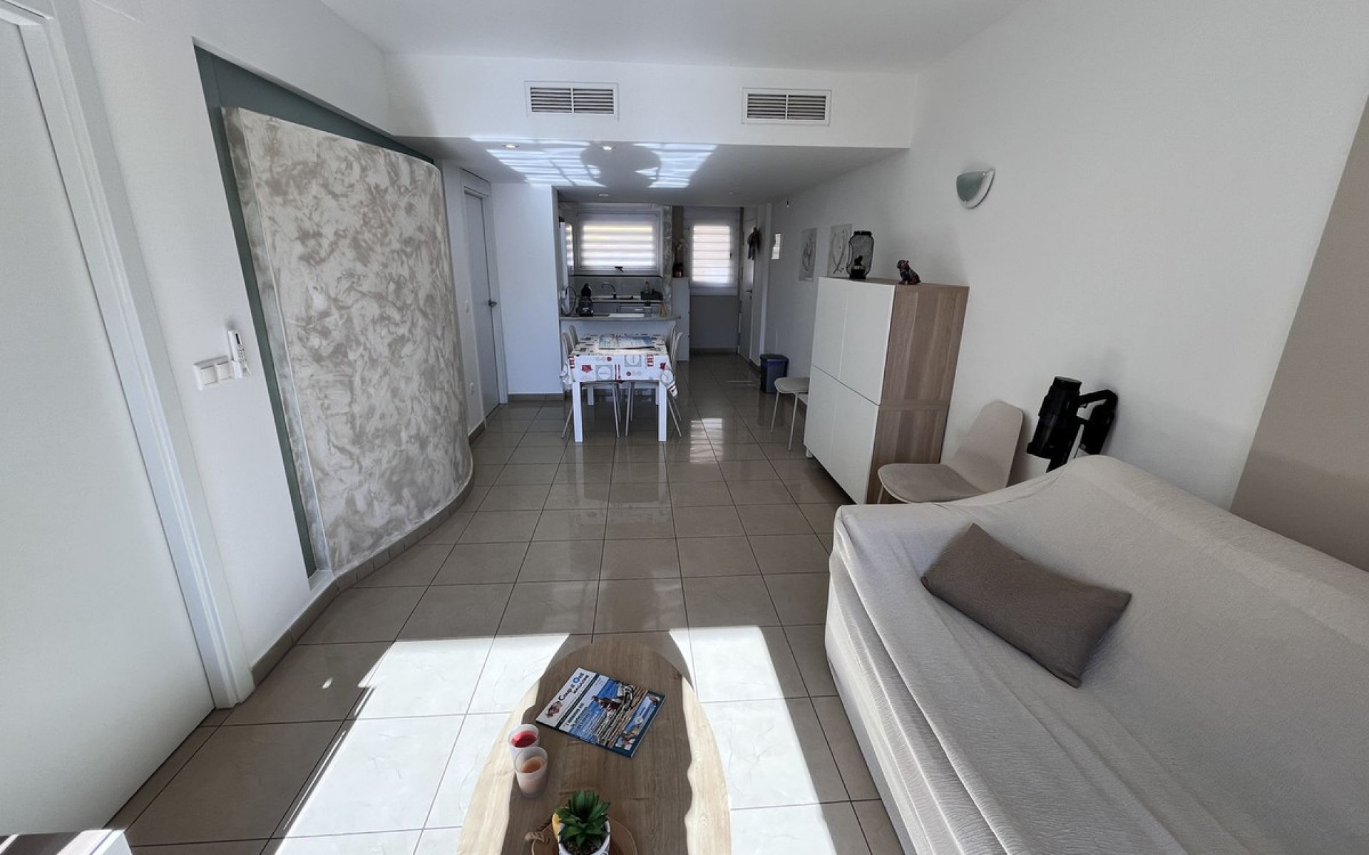 zum Verkauf - Apartment - Playa Flamenca
