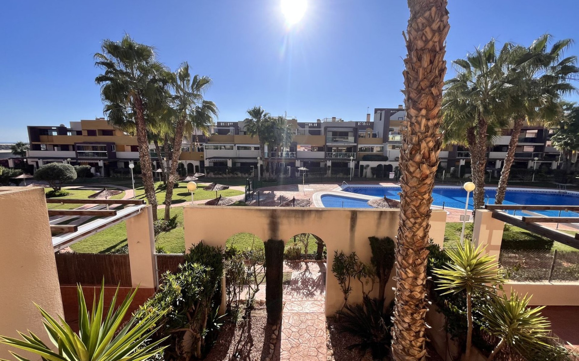 zum Verkauf - Apartment - Playa Flamenca