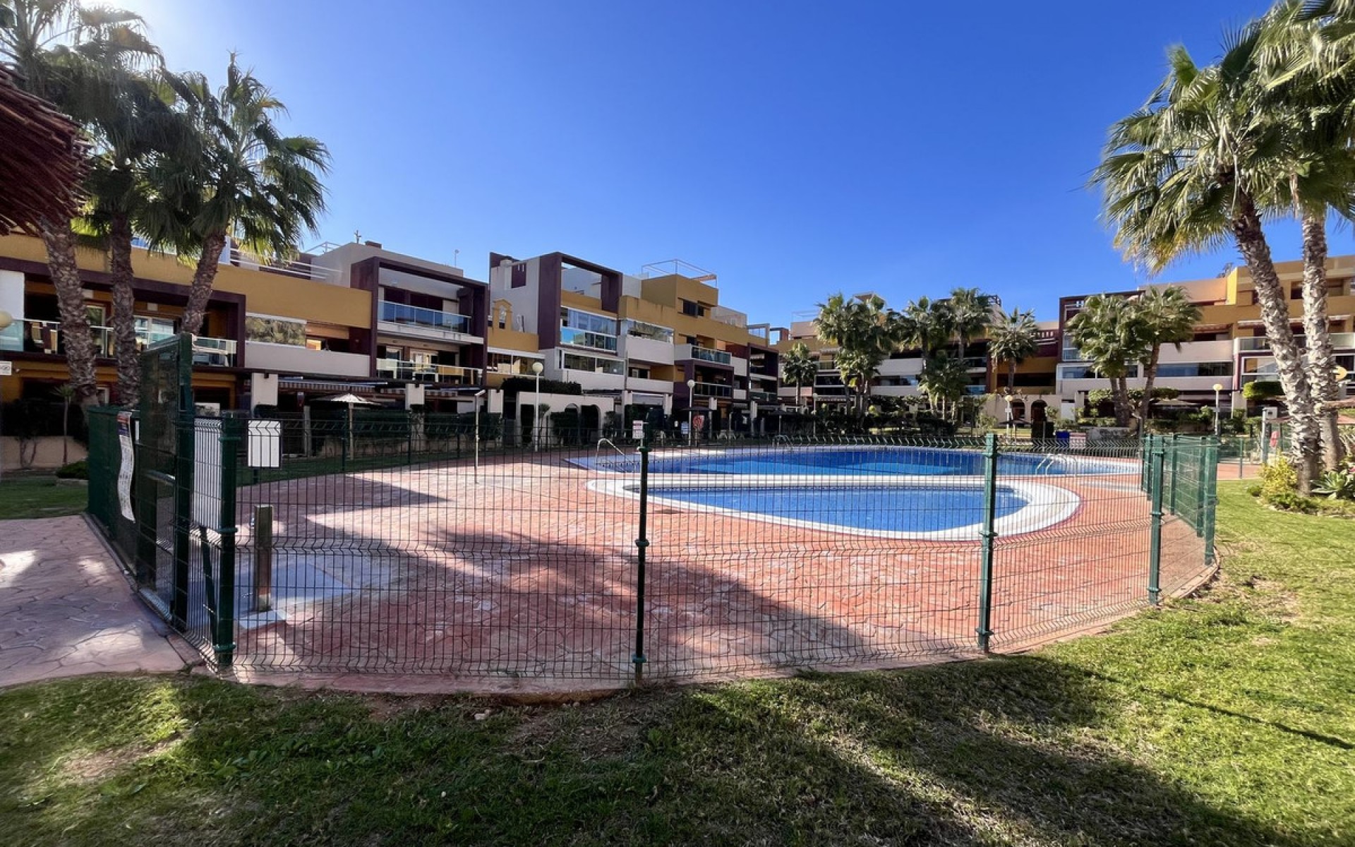 zum Verkauf - Apartment - Playa Flamenca