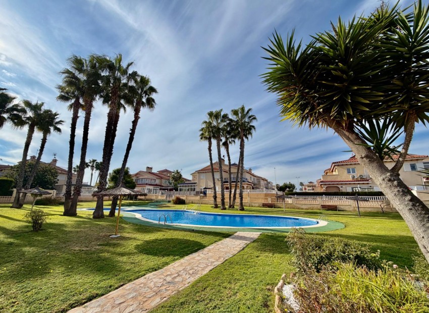 zum Verkauf - Apartment - Playa Flamenca