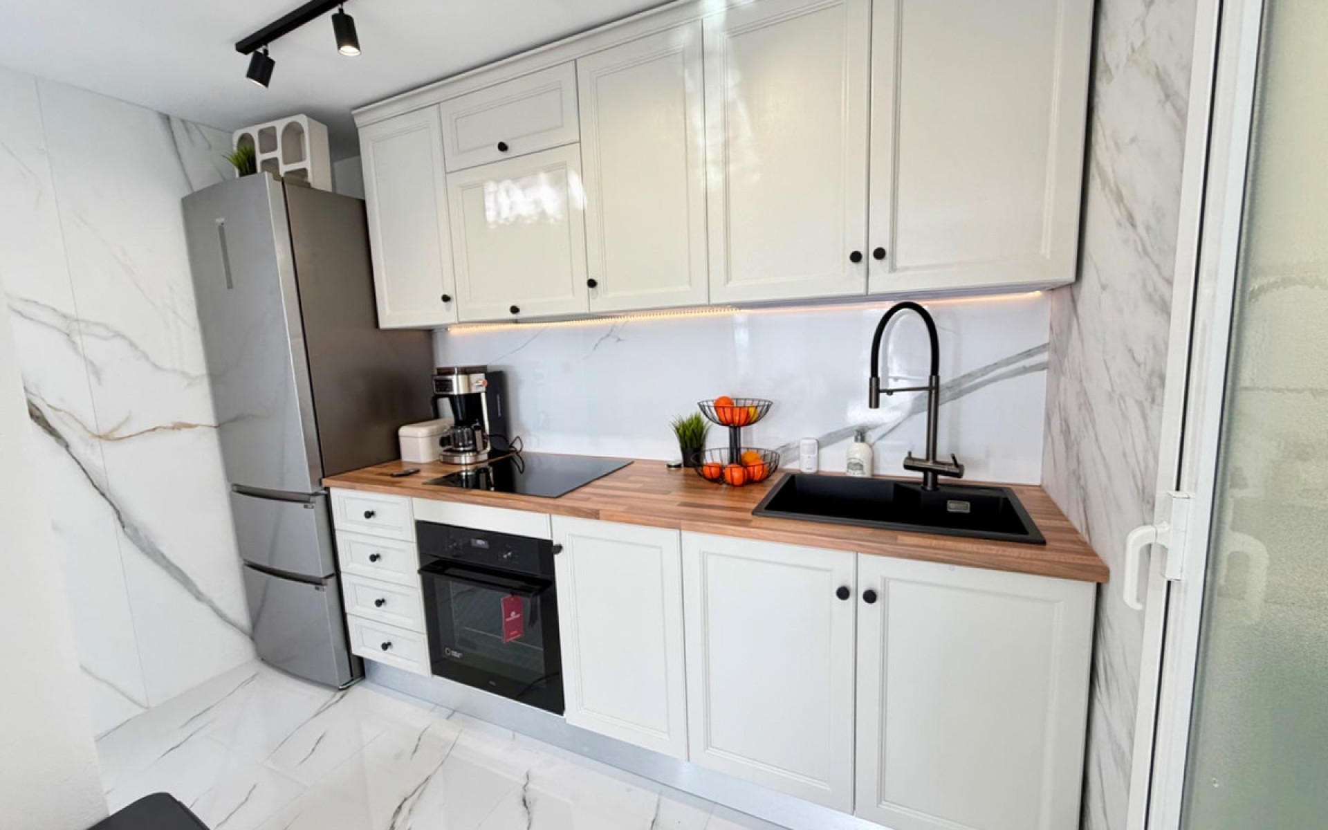 zum Verkauf - Apartment - Playa Flamenca