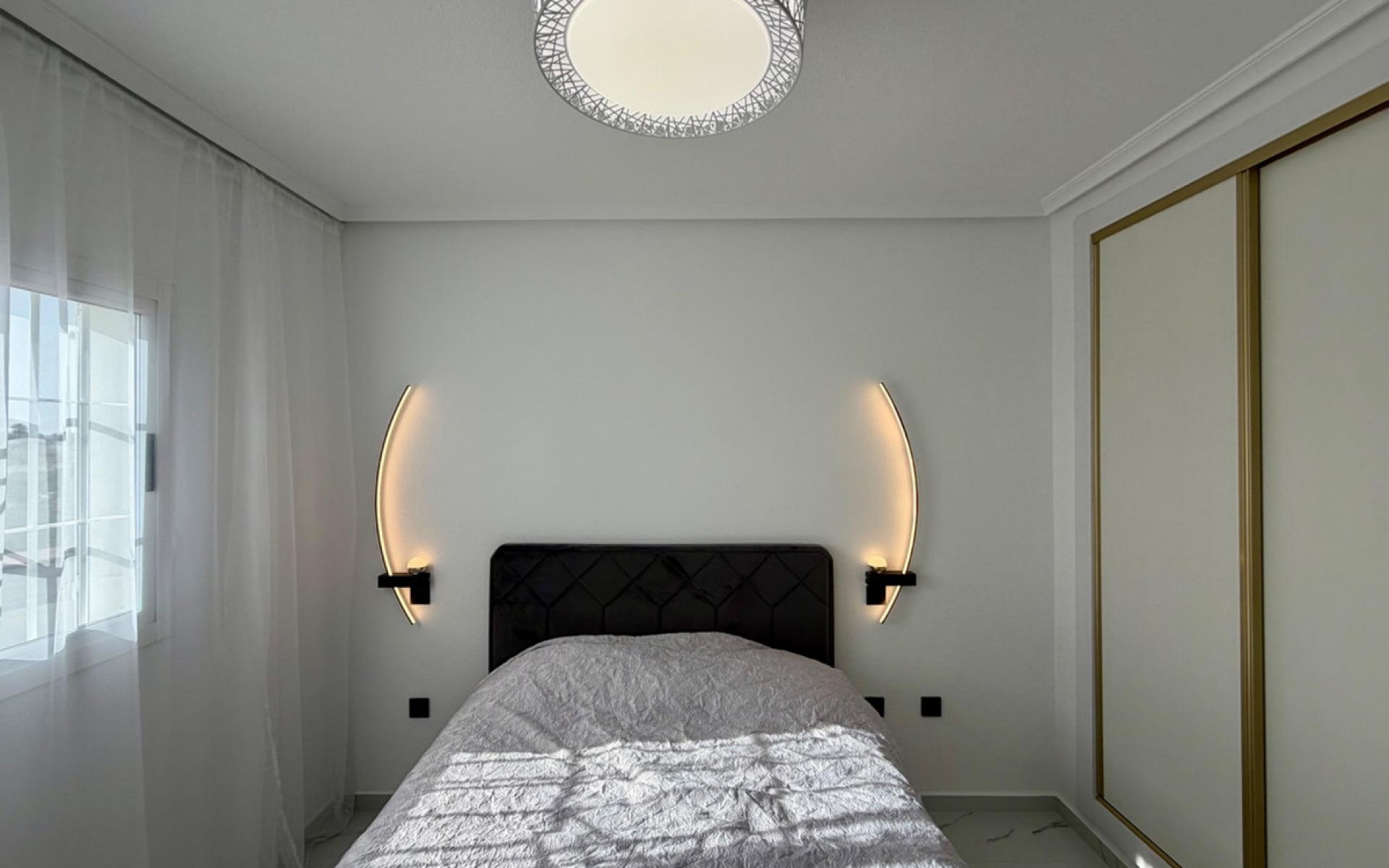 zum Verkauf - Apartment - Playa Flamenca