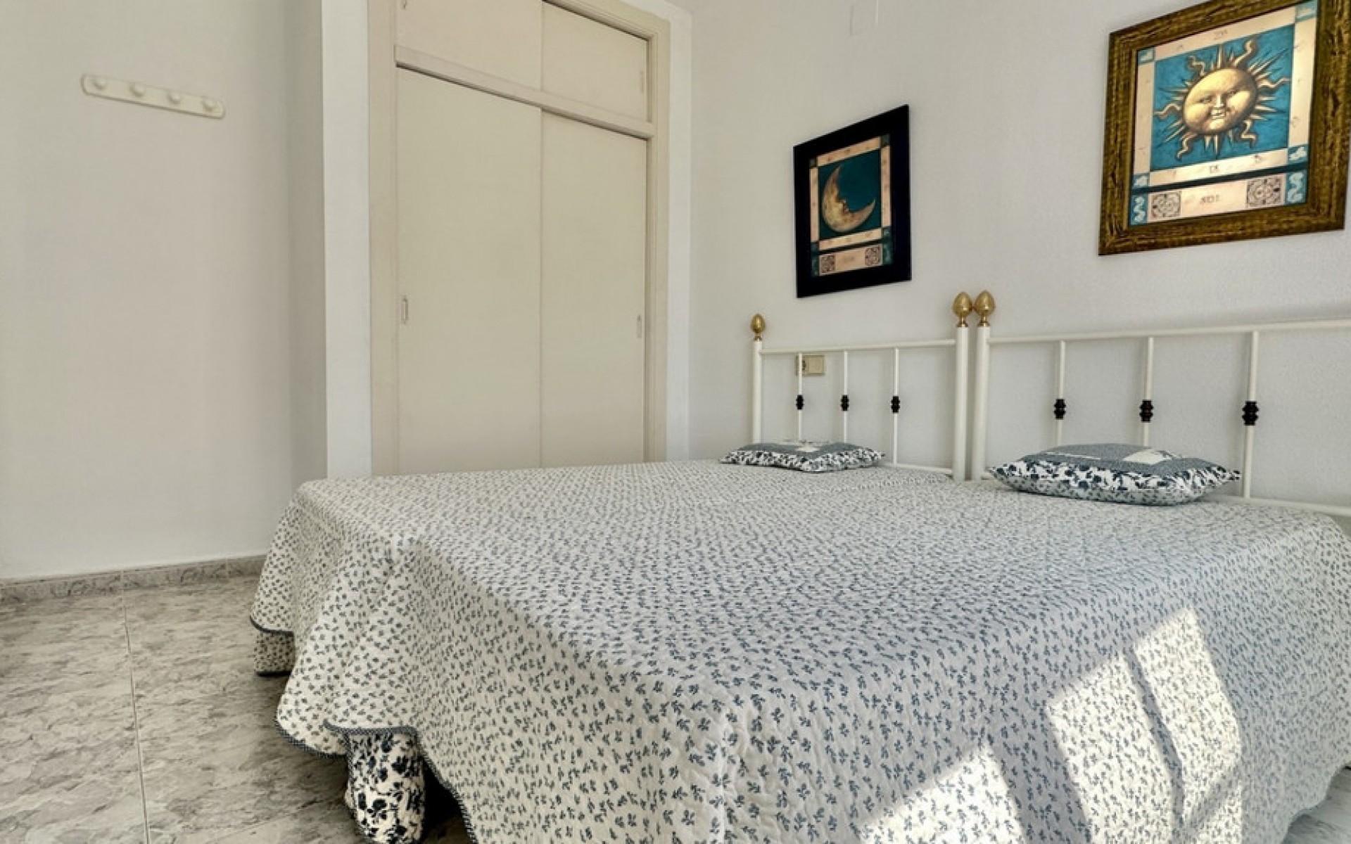 zum Verkauf - Apartment - Playa Flamenca