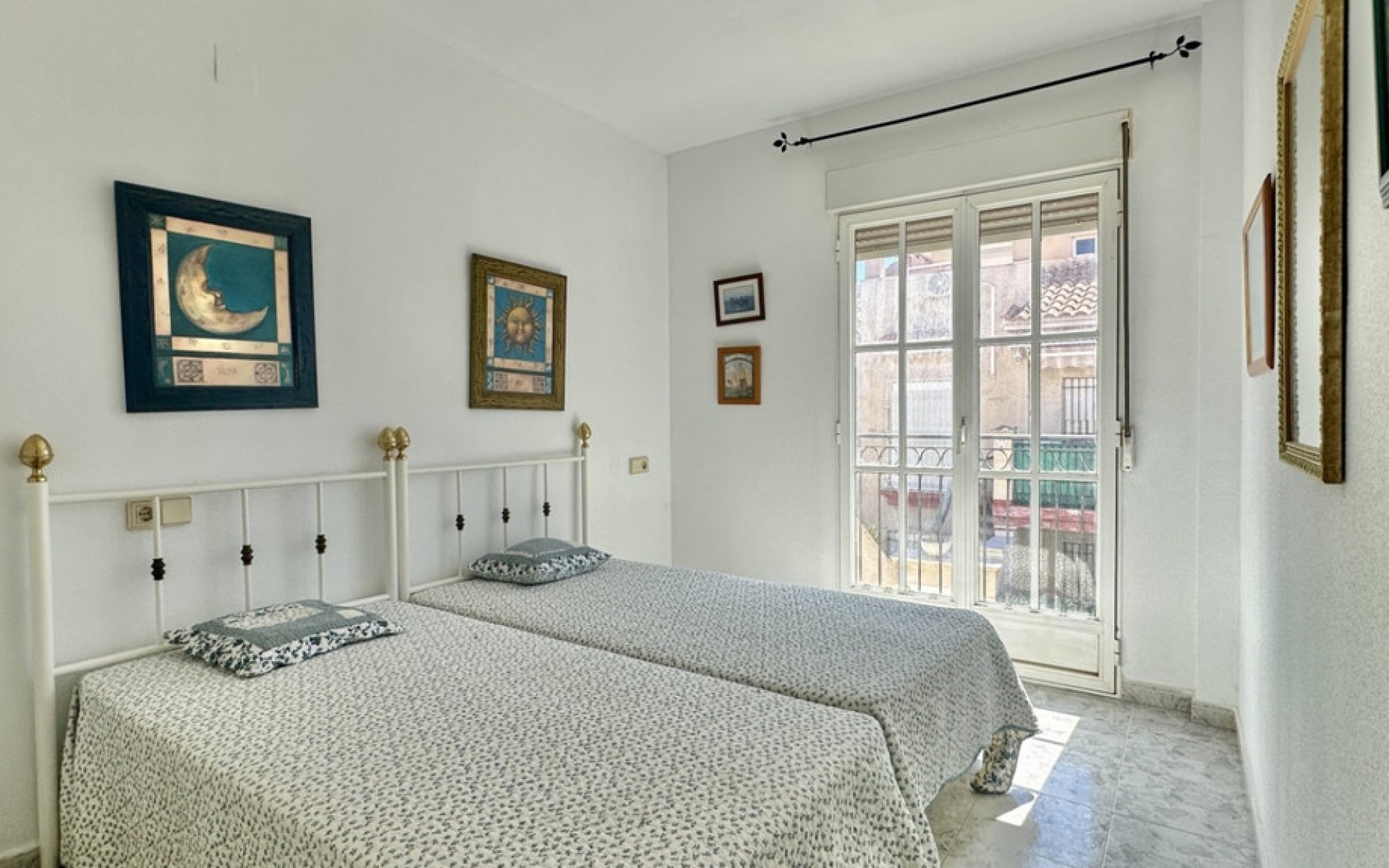 zum Verkauf - Apartment - Playa Flamenca