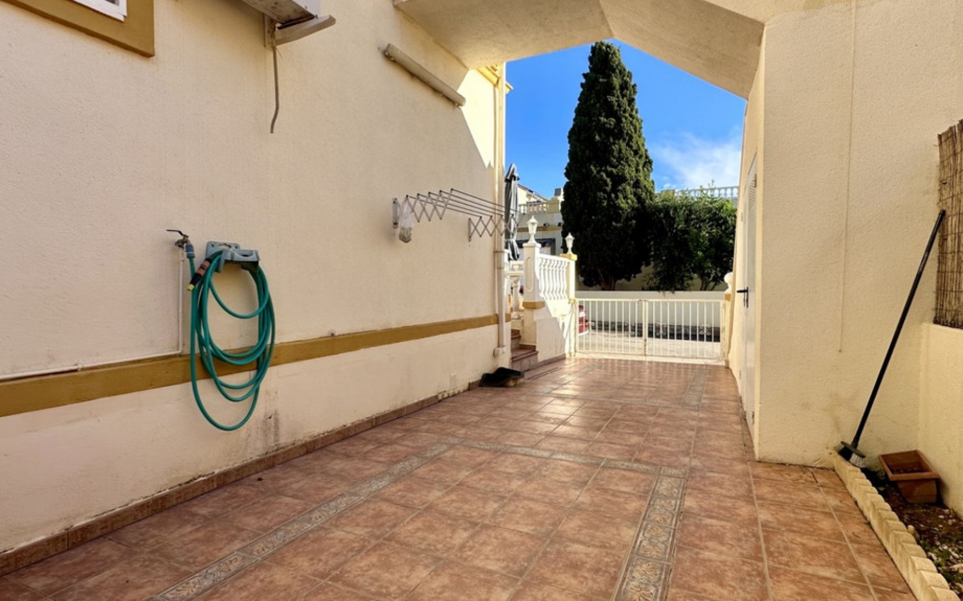 zum Verkauf - Apartment - Playa Flamenca