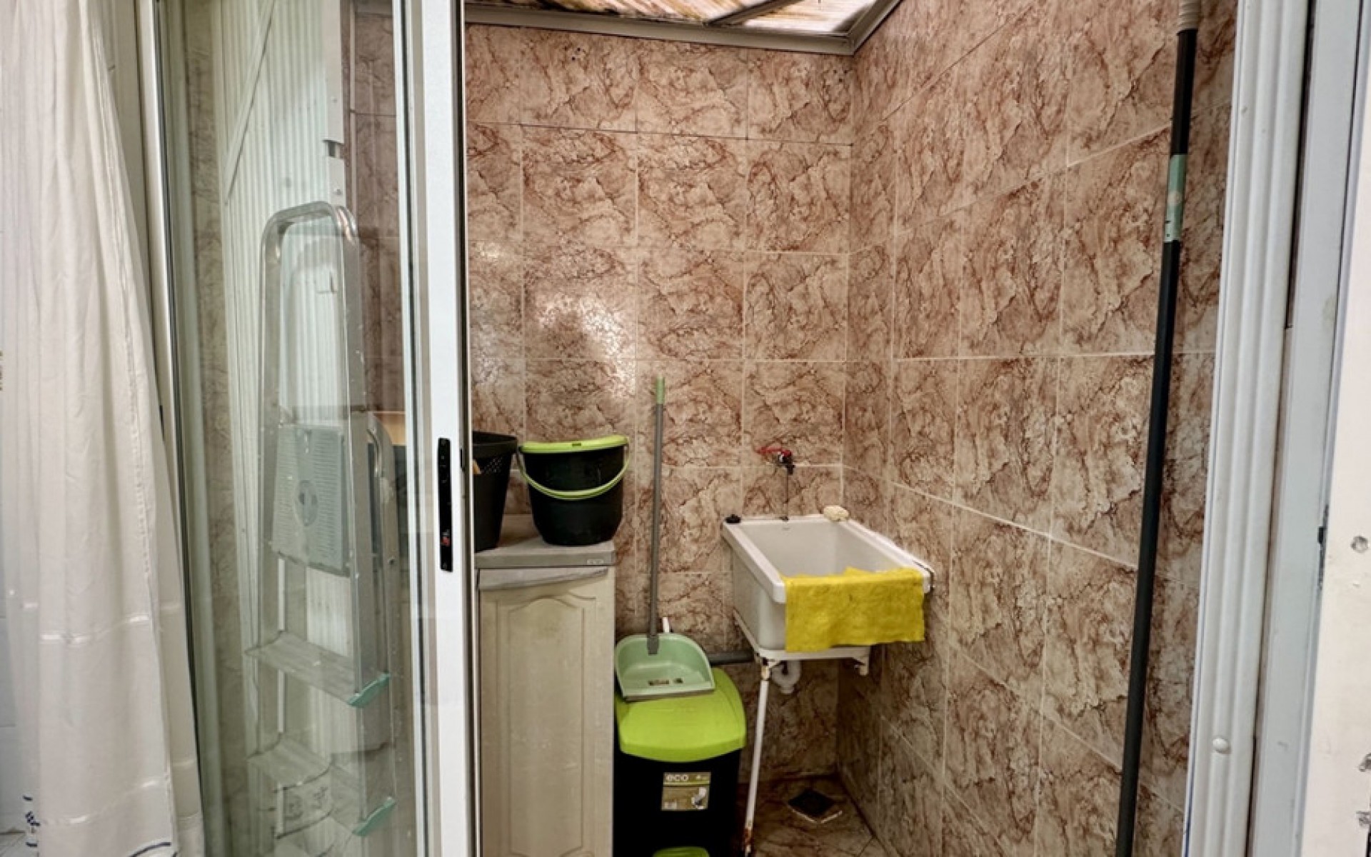 zum Verkauf - Apartment - Playa Flamenca