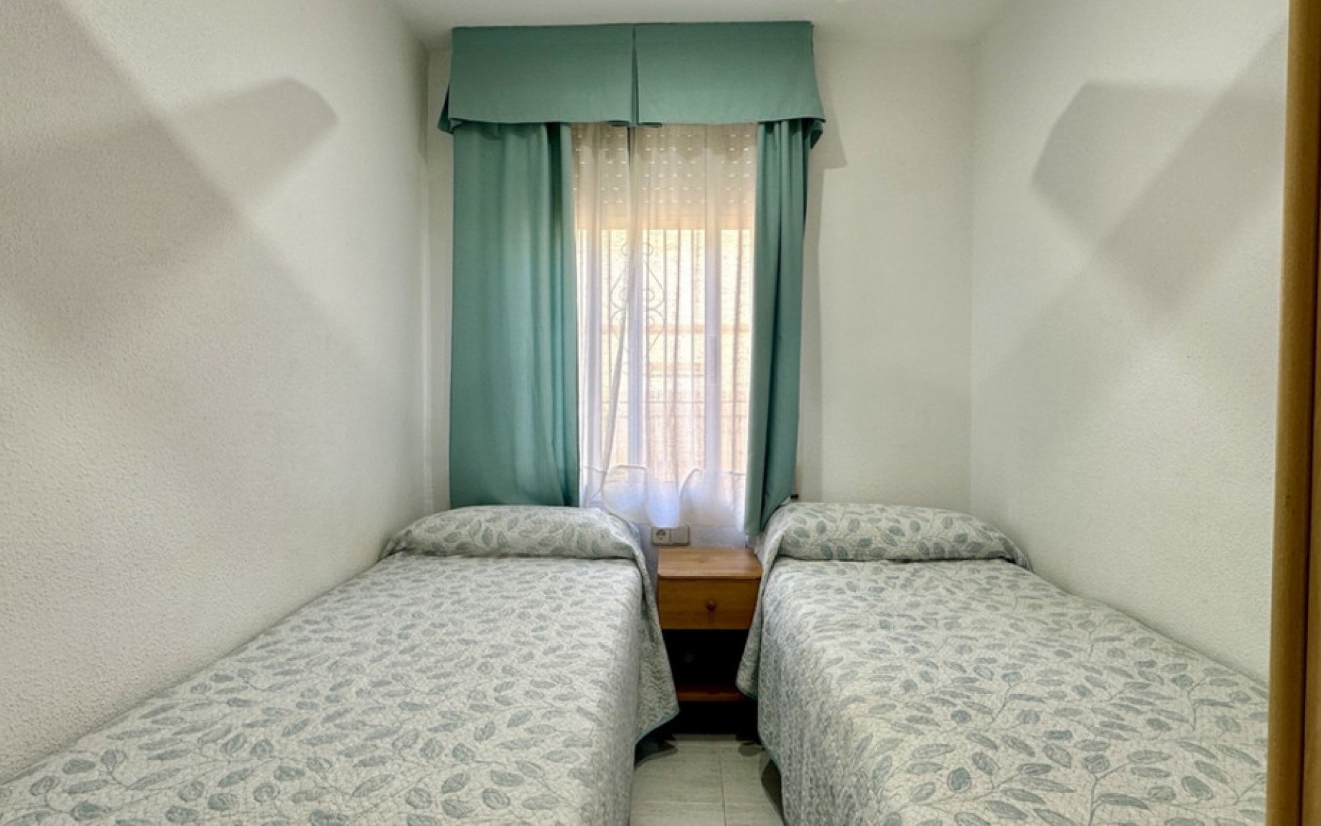 zum Verkauf - Apartment - Playa Flamenca