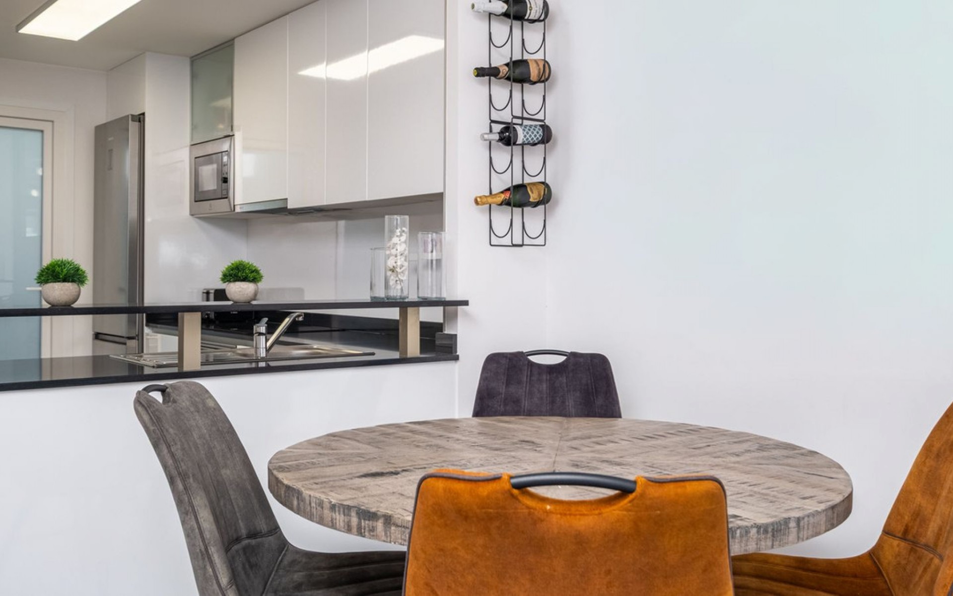 zum Verkauf - Apartment - Playa Flamenca