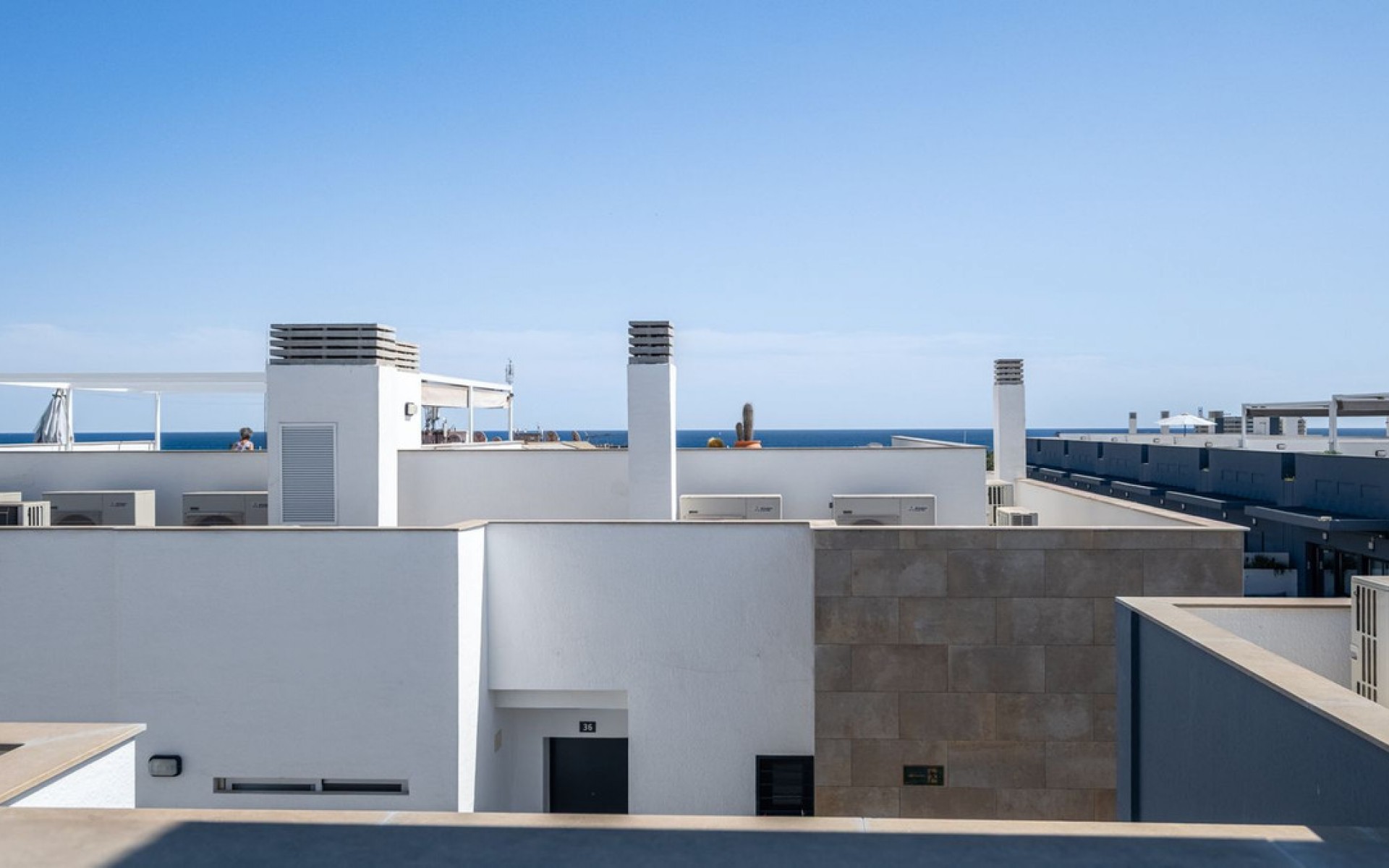 zum Verkauf - Apartment - Playa Flamenca