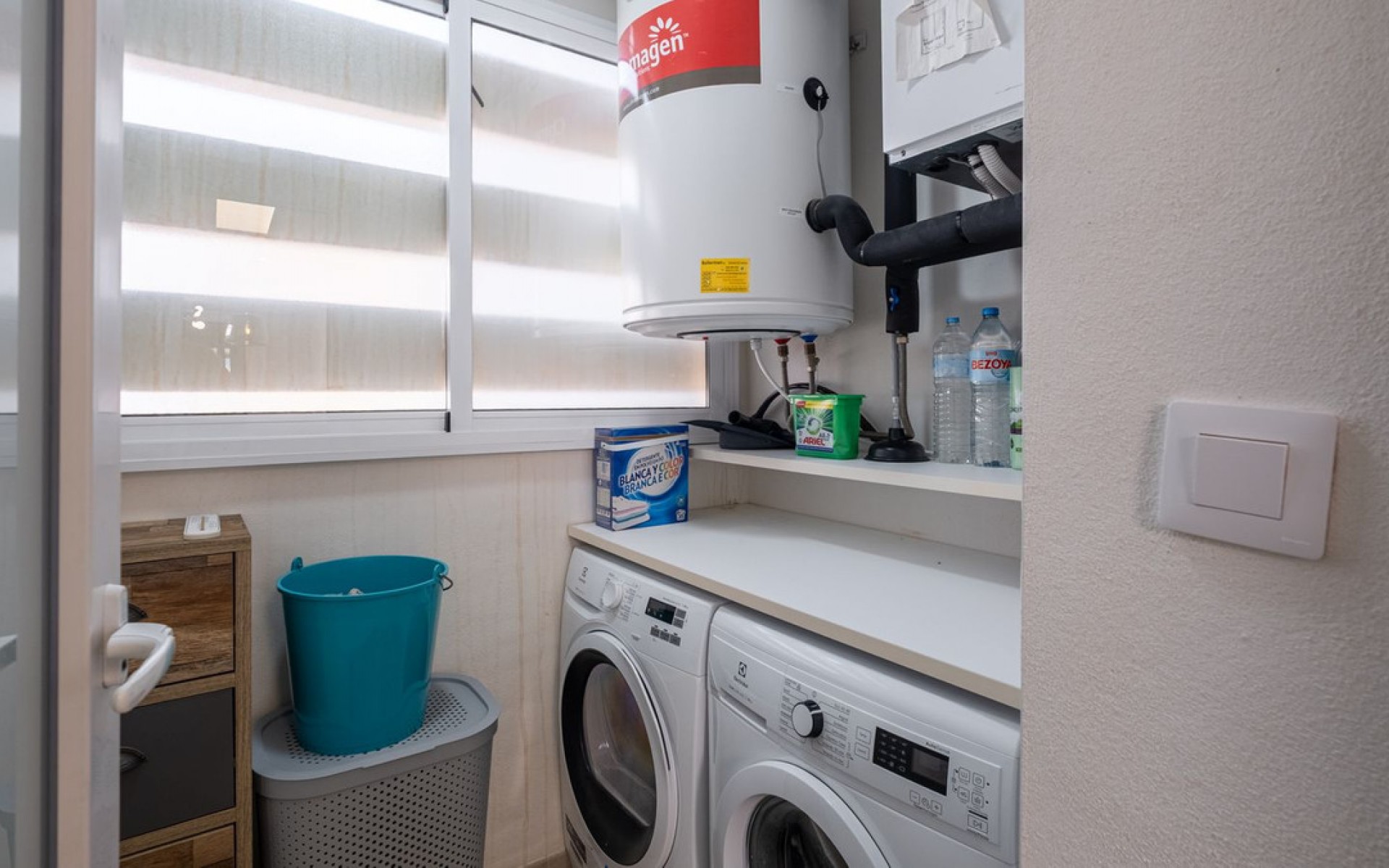 zum Verkauf - Apartment - Playa Flamenca