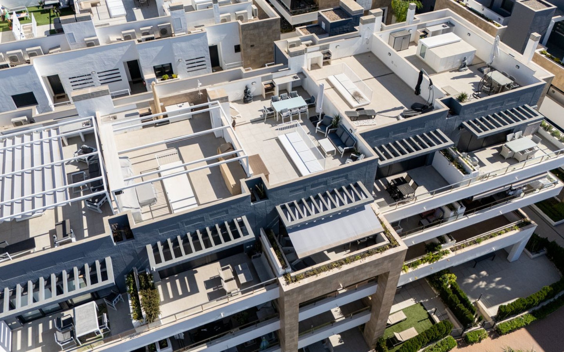 zum Verkauf - Apartment - Playa Flamenca