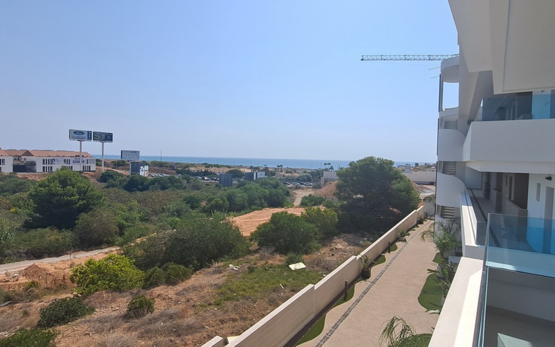 zum Verkauf - Apartment - Playa Flamenca