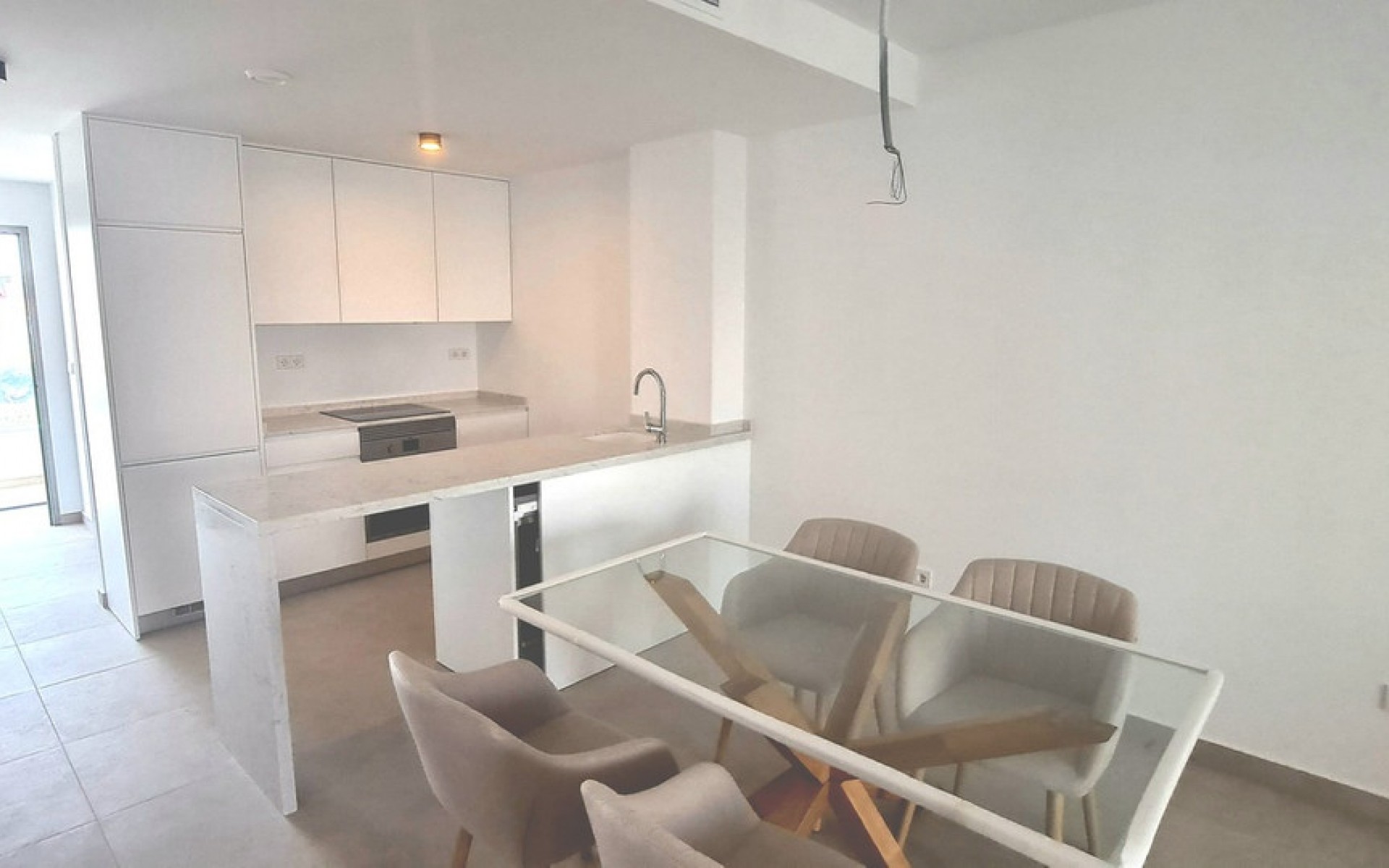 zum Verkauf - Apartment - Playa Flamenca