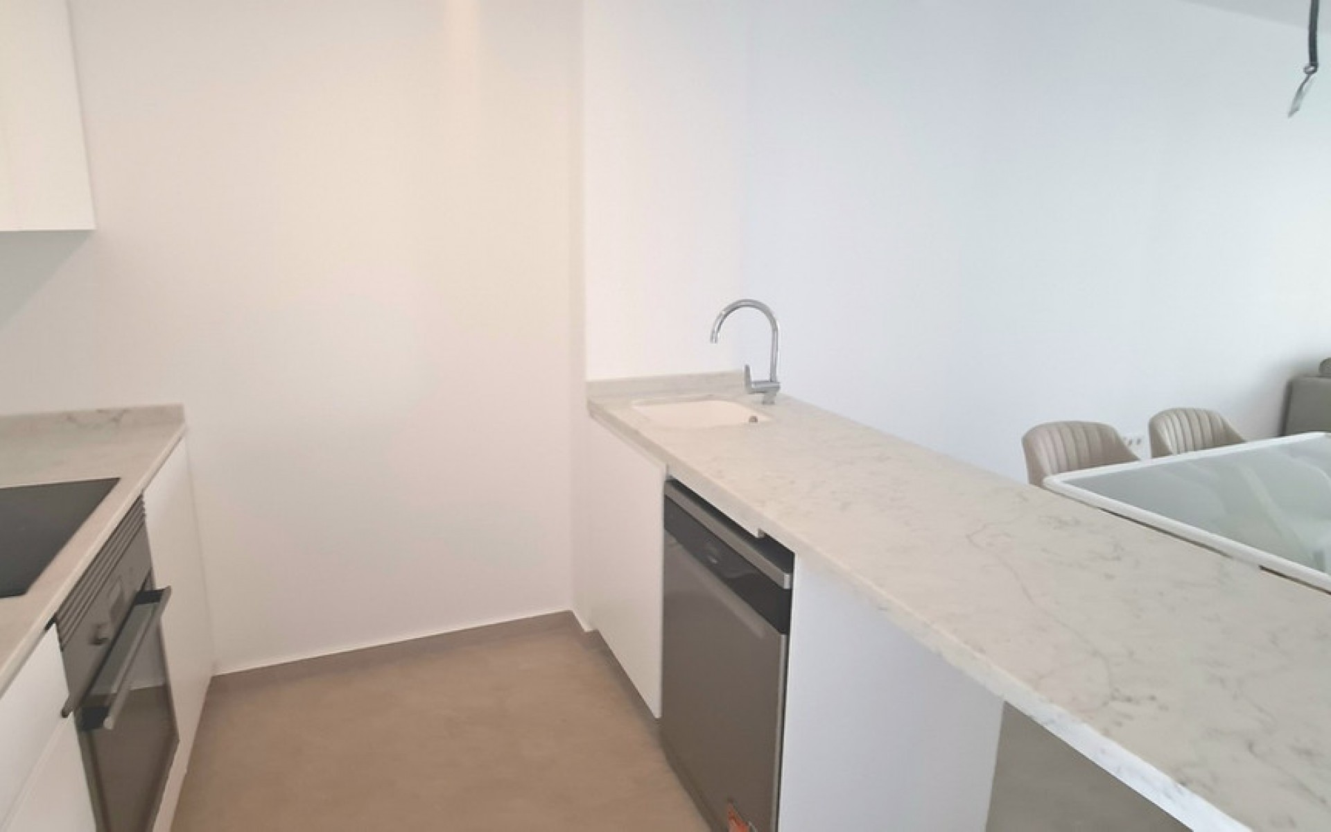 zum Verkauf - Apartment - Playa Flamenca