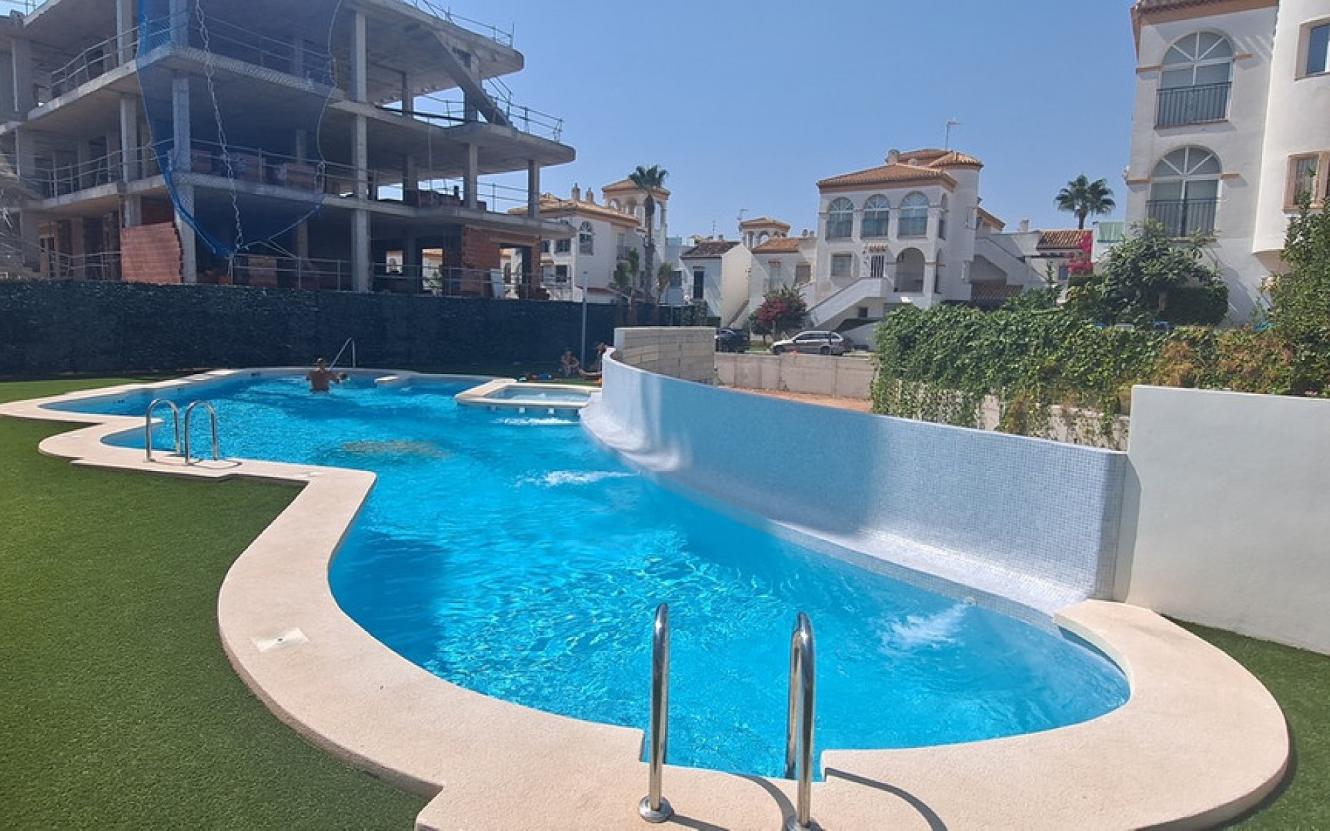 zum Verkauf - Apartment - Playa Flamenca