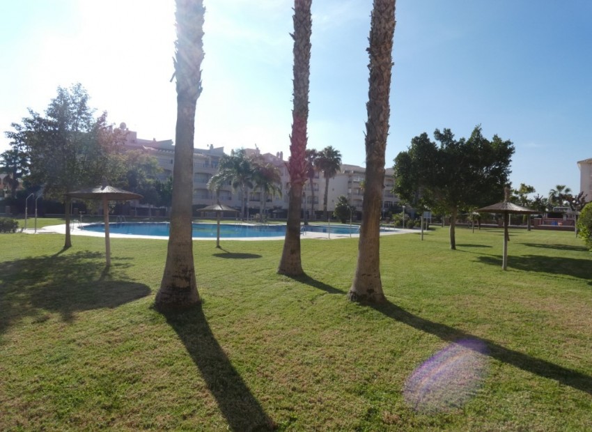 zum Verkauf - Apartment - Playa Flamenca