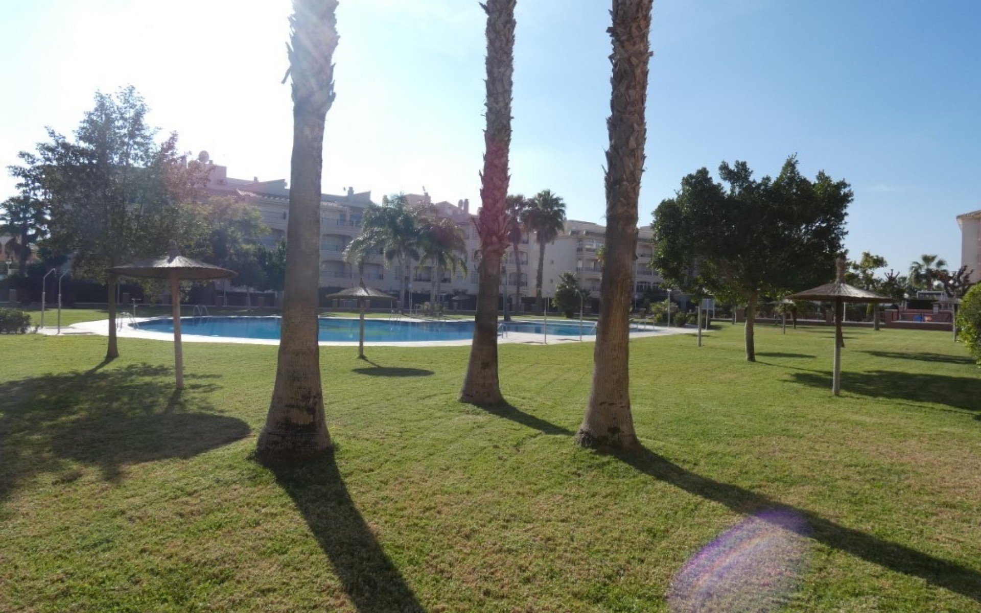 zum Verkauf - Apartment - Playa Flamenca