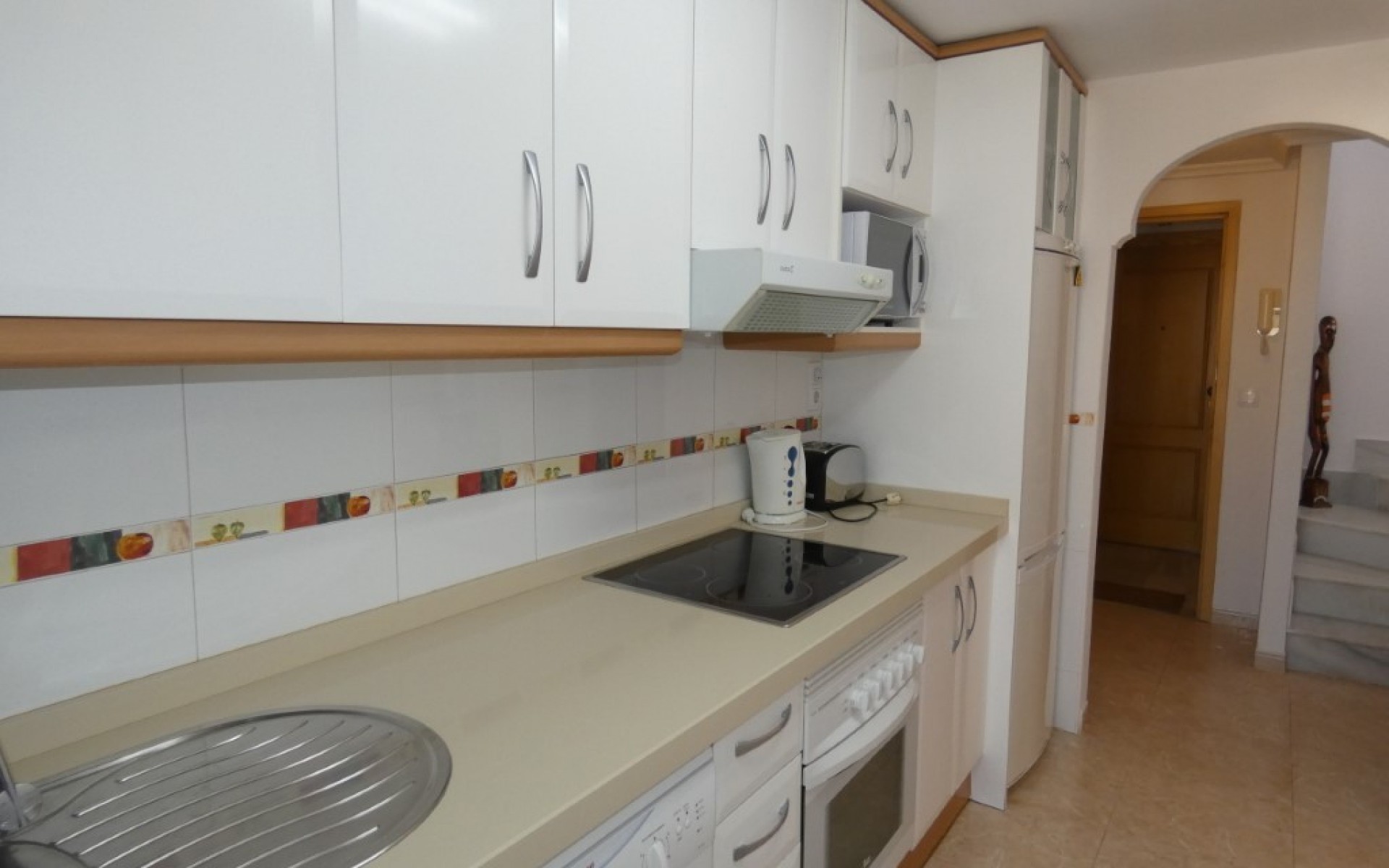 zum Verkauf - Apartment - Playa Flamenca