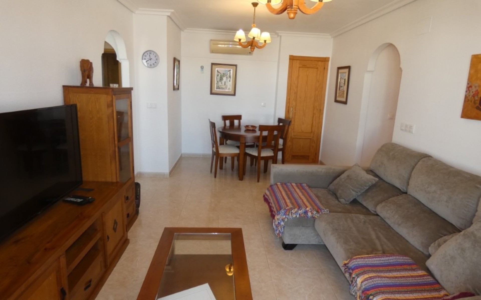 zum Verkauf - Apartment - Playa Flamenca
