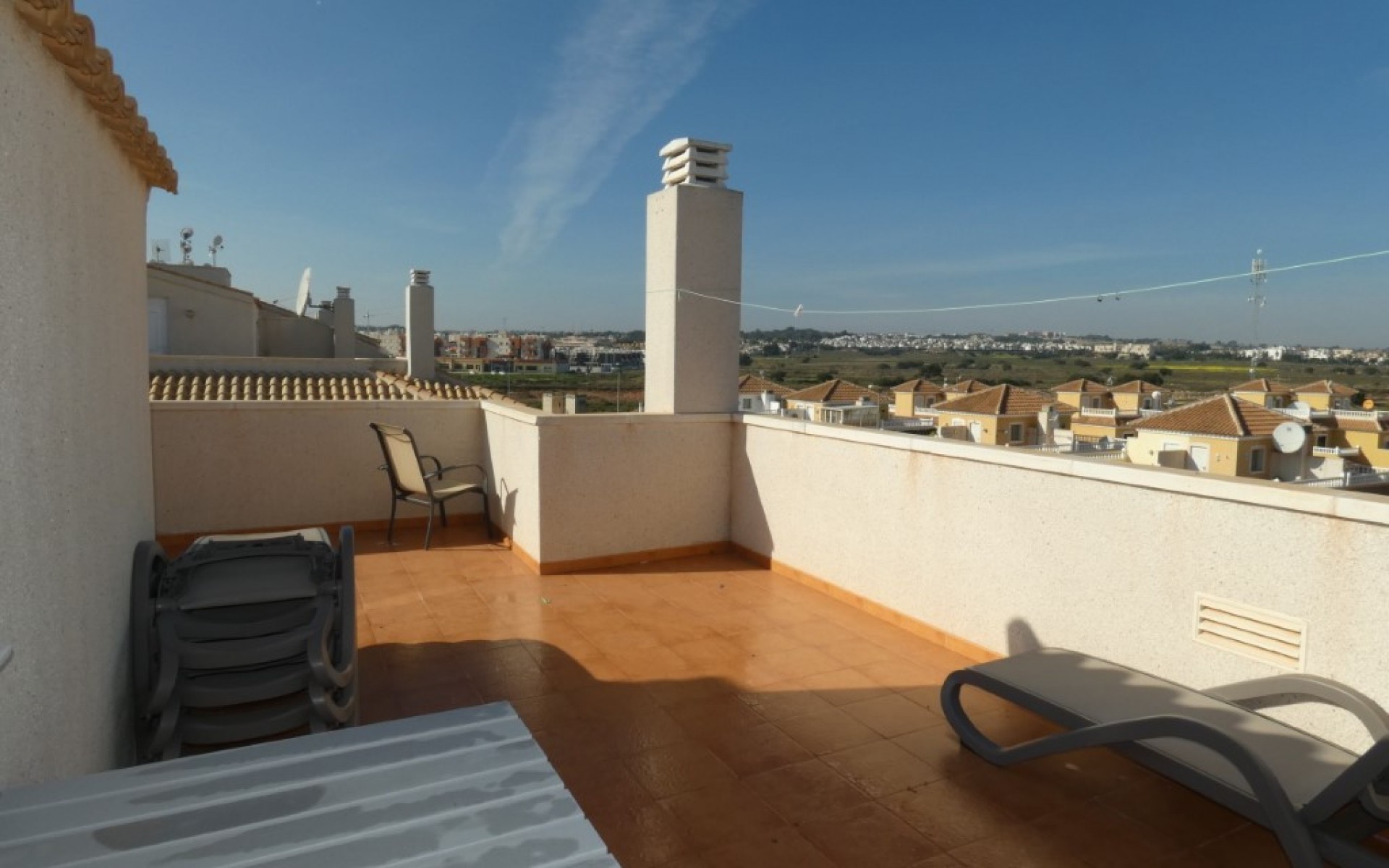 zum Verkauf - Apartment - Playa Flamenca