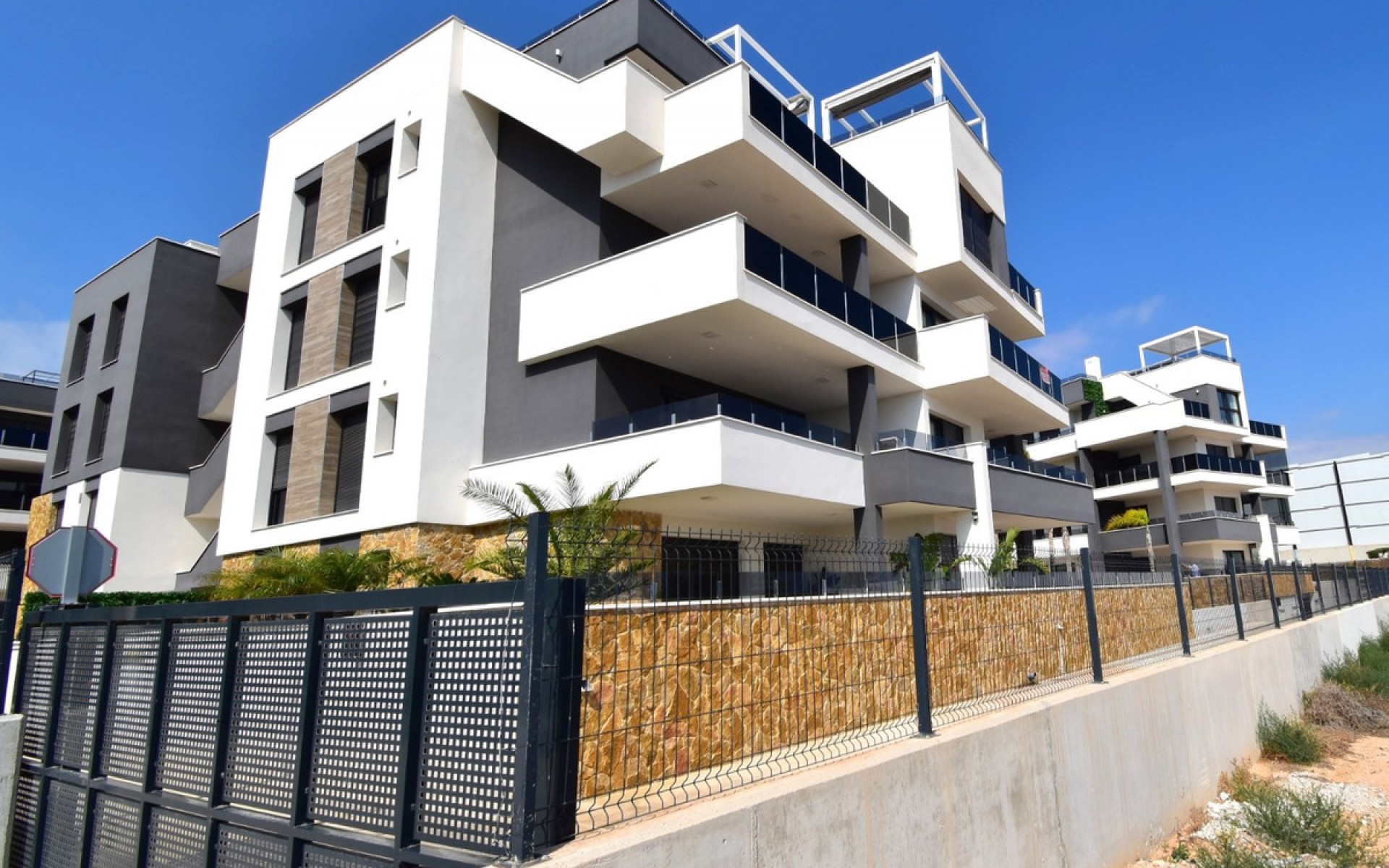 zum Verkauf - Apartment - Playa Flamenca