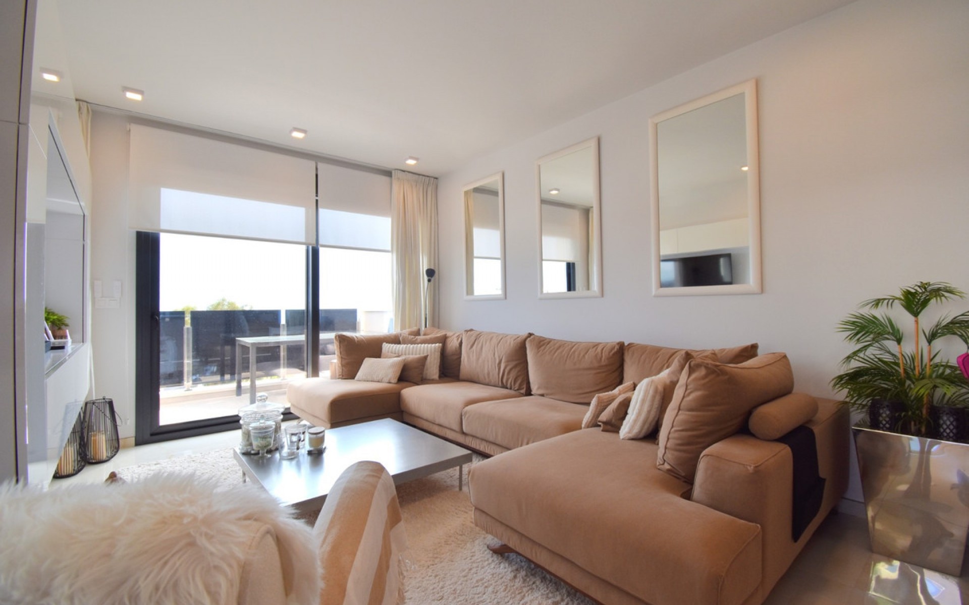 zum Verkauf - Apartment - Playa Flamenca