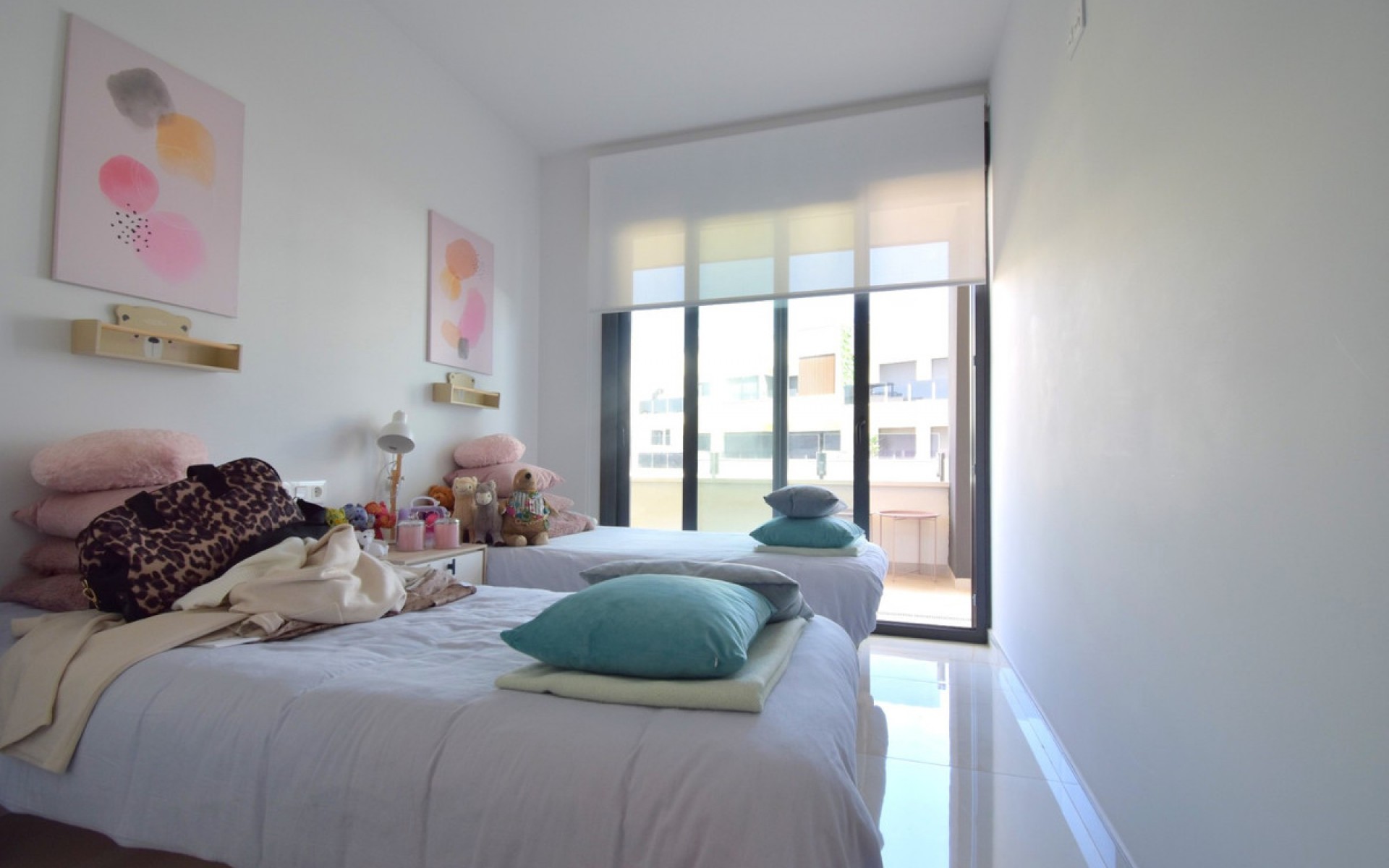 zum Verkauf - Apartment - Playa Flamenca