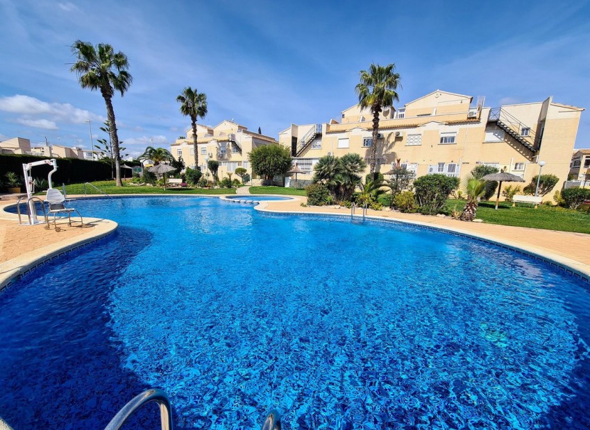 zum Verkauf - Apartment - Playa Flamenca