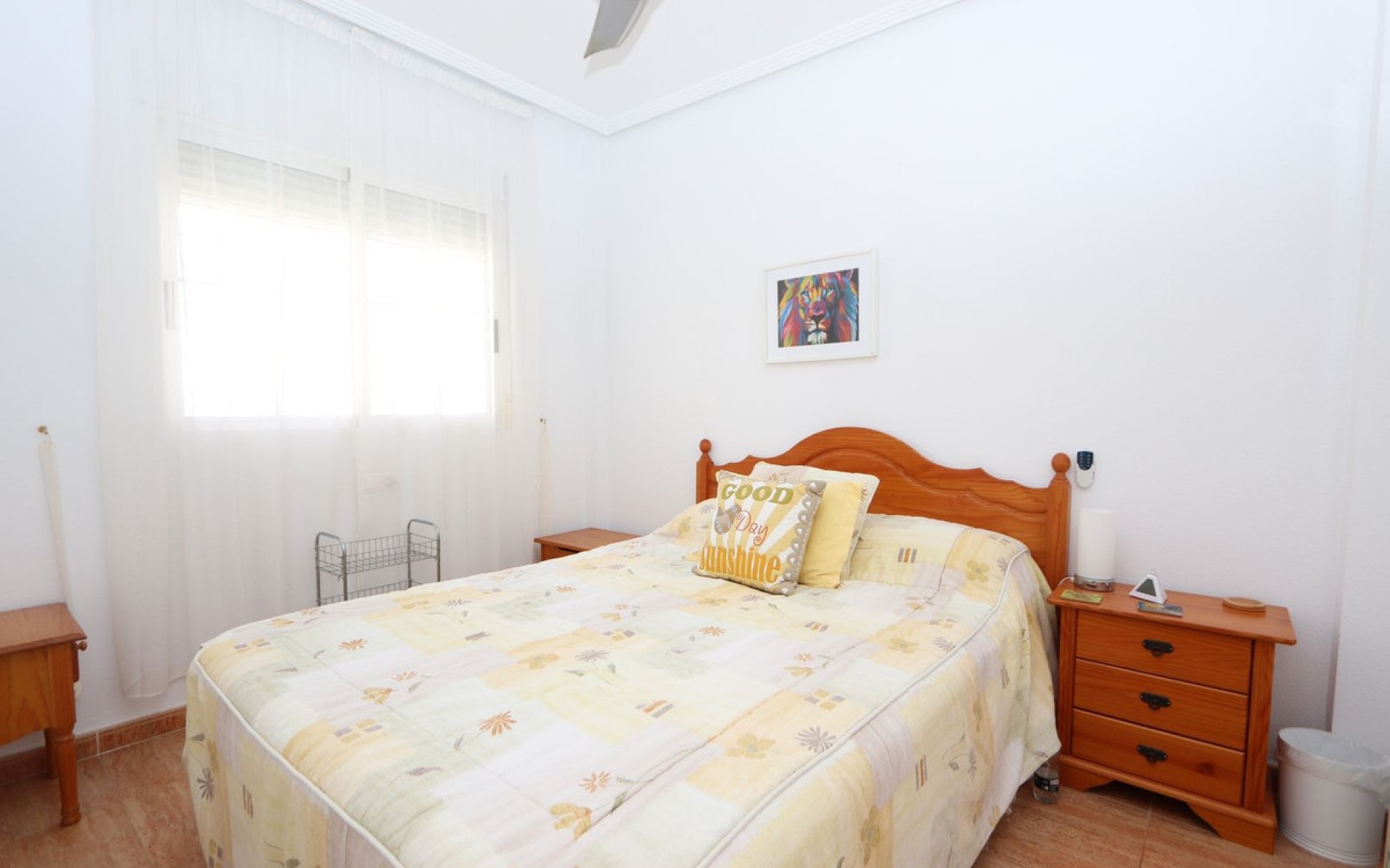 zum Verkauf - Apartment - Playa Flamenca