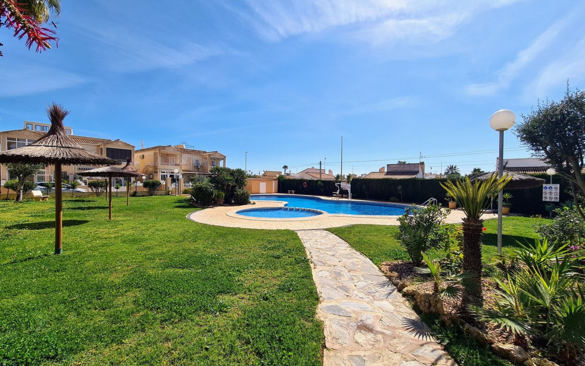 zum Verkauf - Apartment - Playa Flamenca