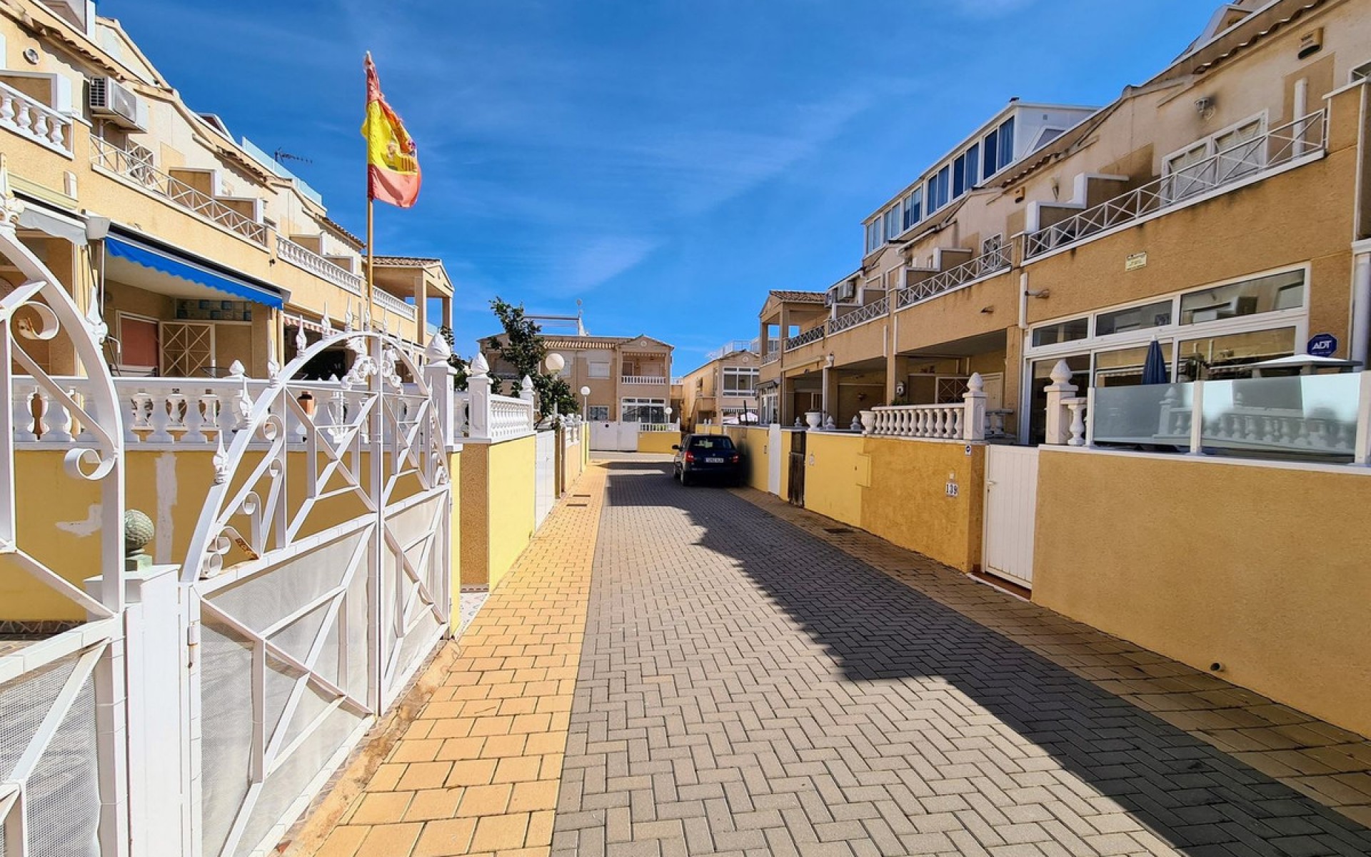 zum Verkauf - Apartment - Playa Flamenca