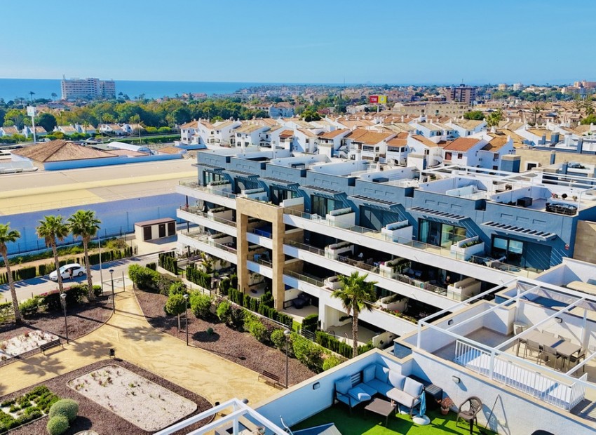 zum Verkauf - Apartment - Playa Flamenca