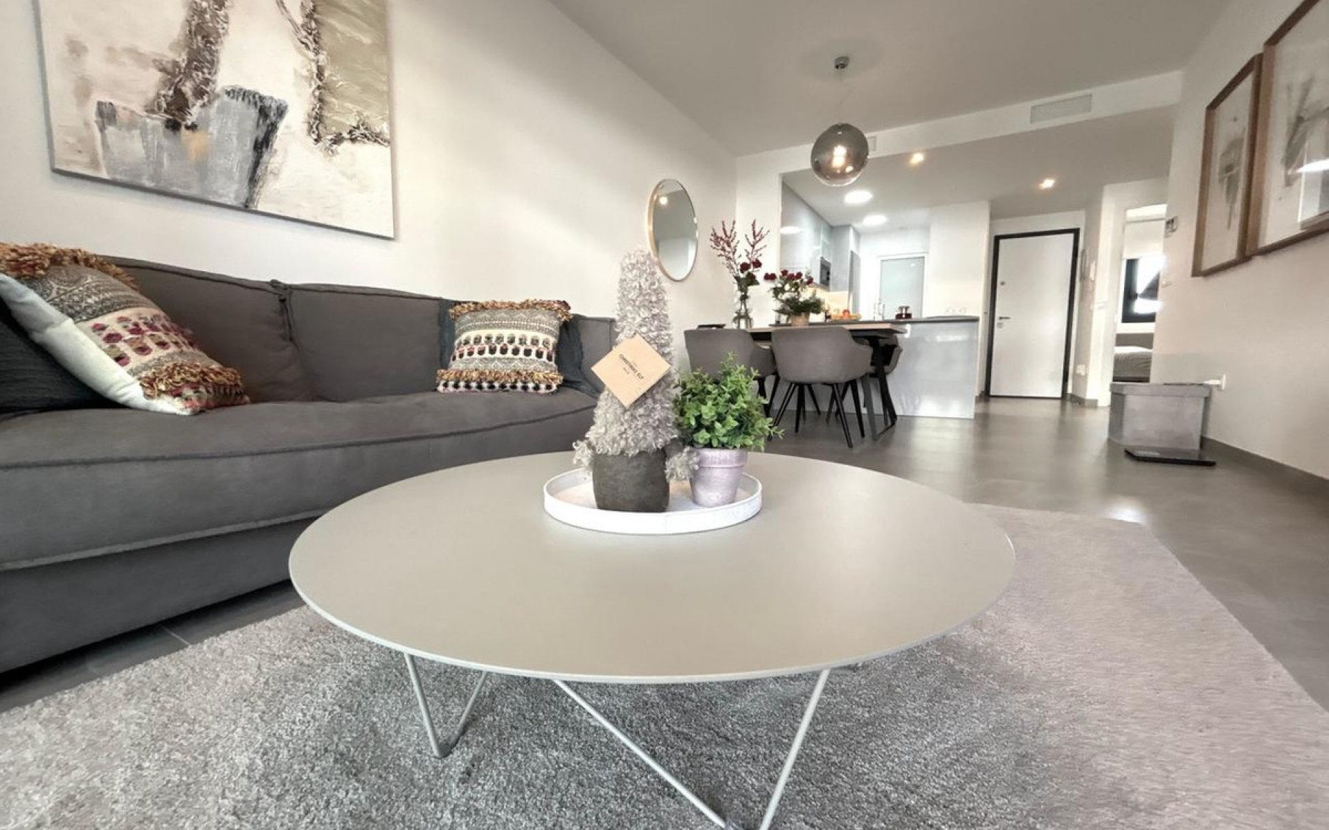 zum Verkauf - Apartment - Playa Flamenca