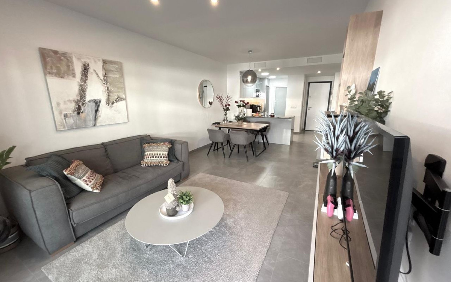zum Verkauf - Apartment - Playa Flamenca